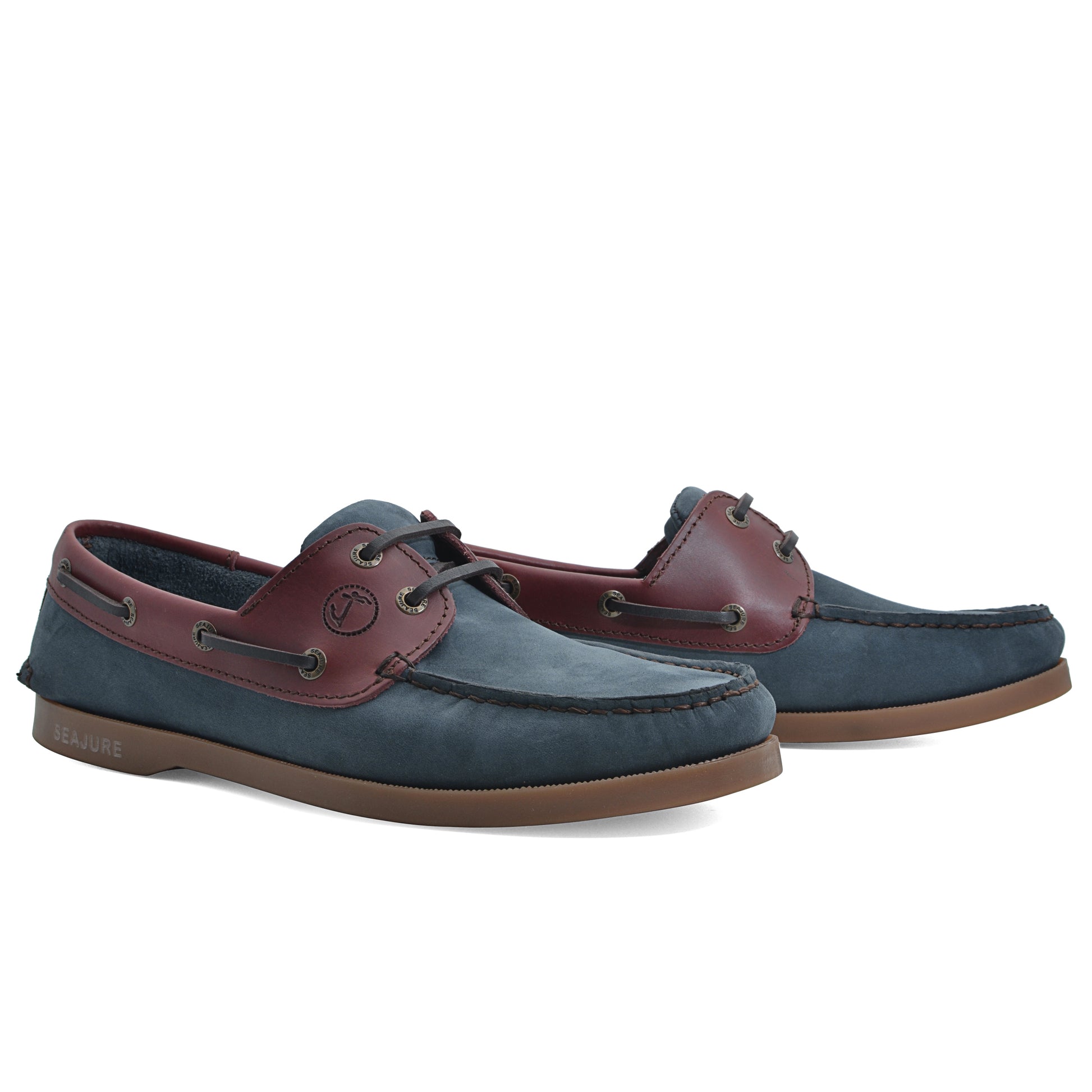 Men Boat Shoe Lush Seajure