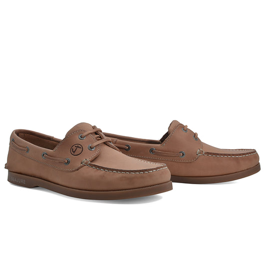 Men Boat Shoe Sunlit Seajure