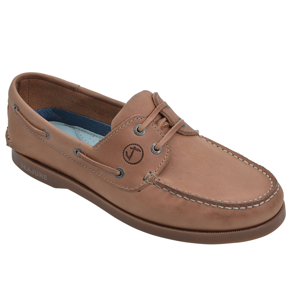 Men Boat Shoe Sunlit Seajure