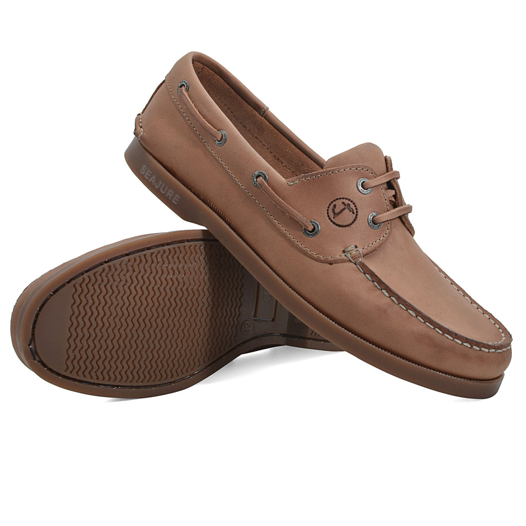 Men Boat Shoe Sunlit Seajure