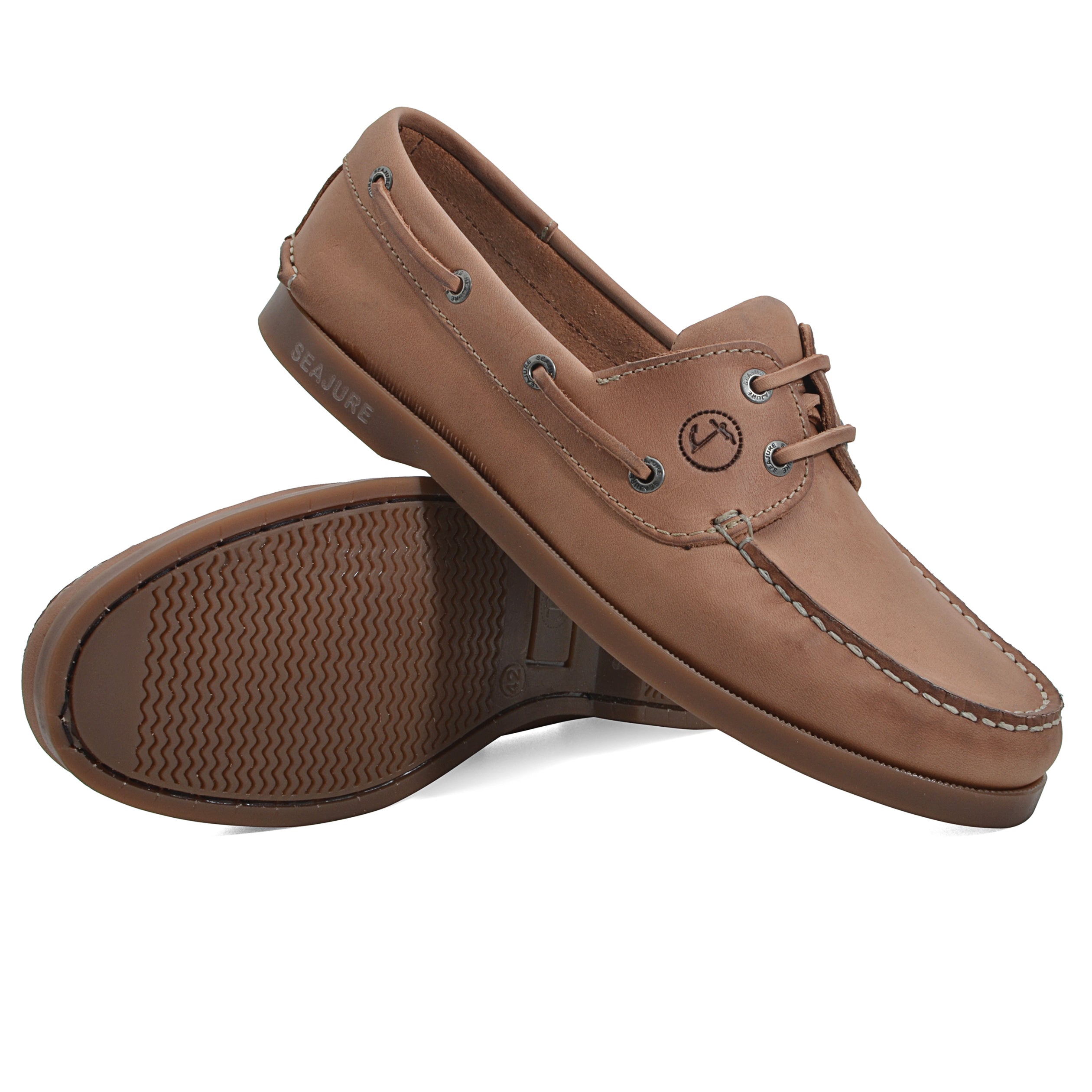 Men Boat Shoe Sunlit Seajure