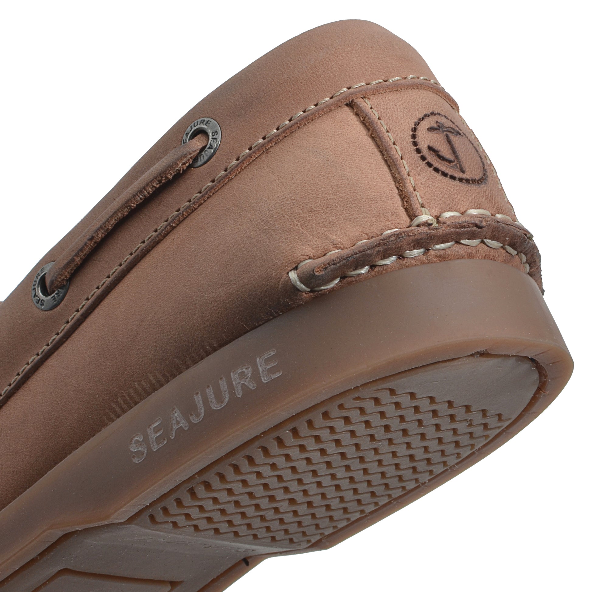 Men Boat Shoe Sunlit Seajure