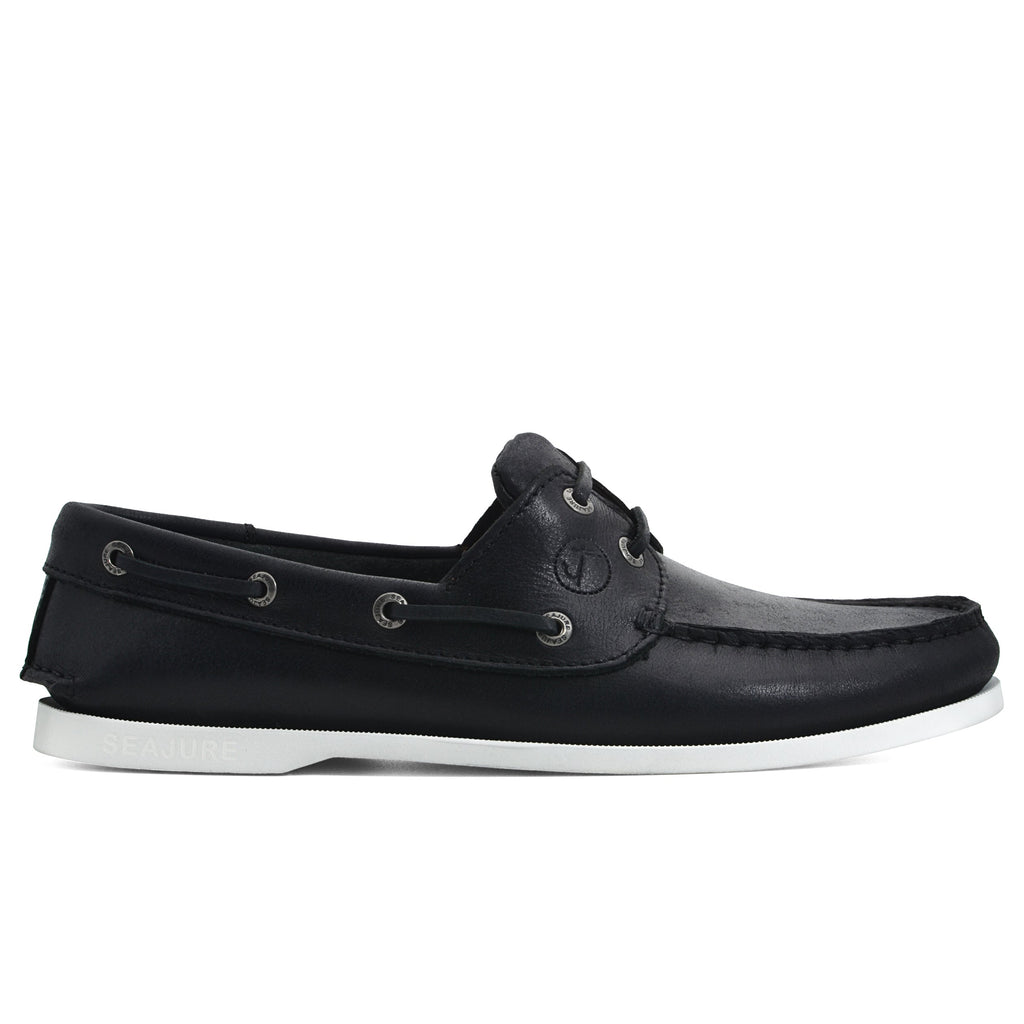 Men Boat Shoe Tempest Seajure