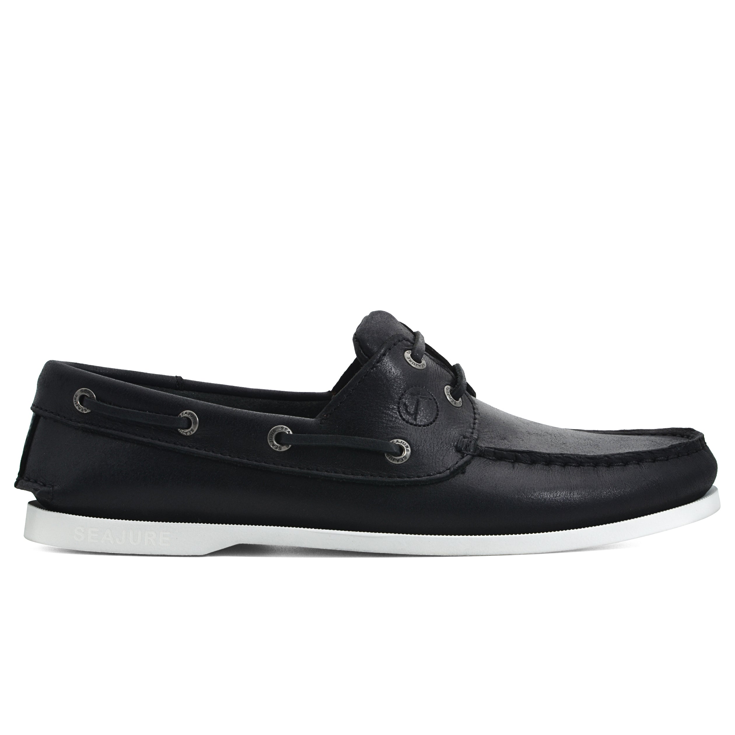 Men Boat Shoe Tempest Seajure