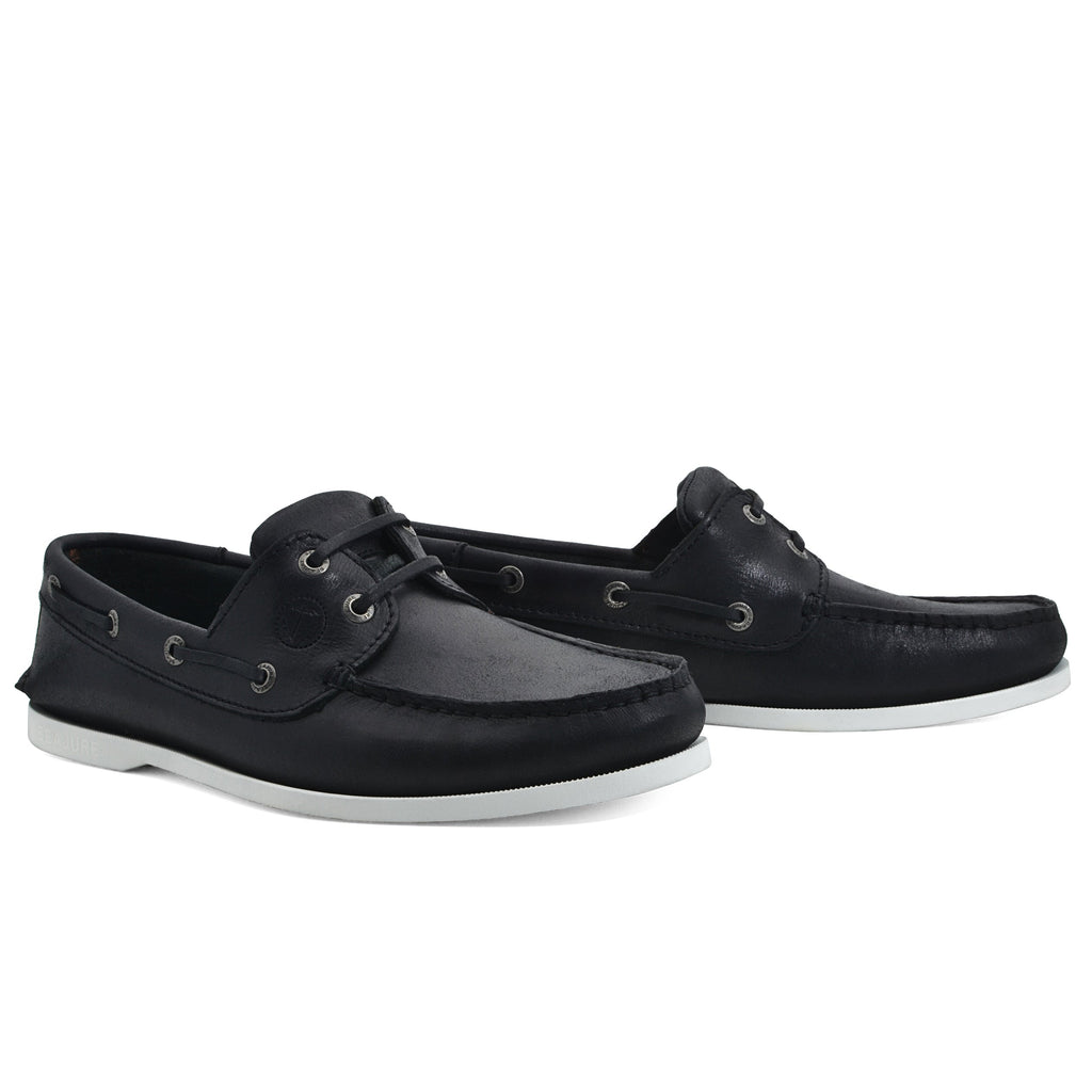 Men Boat Shoe Tempest Seajure