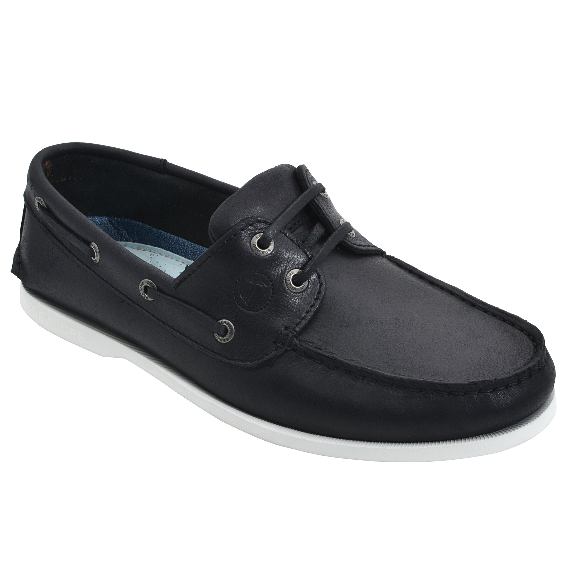 Men Boat Shoe Tempest Seajure