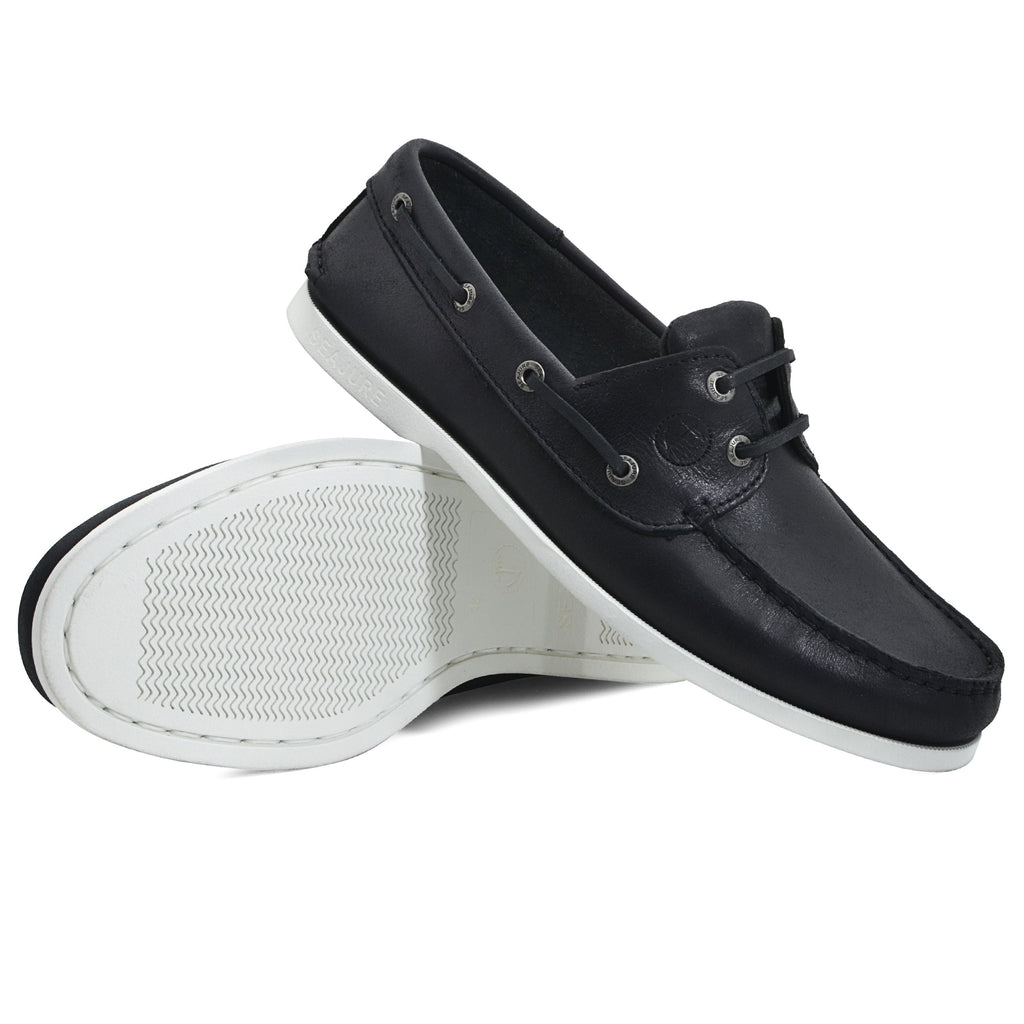 Men Boat Shoe Tempest Seajure