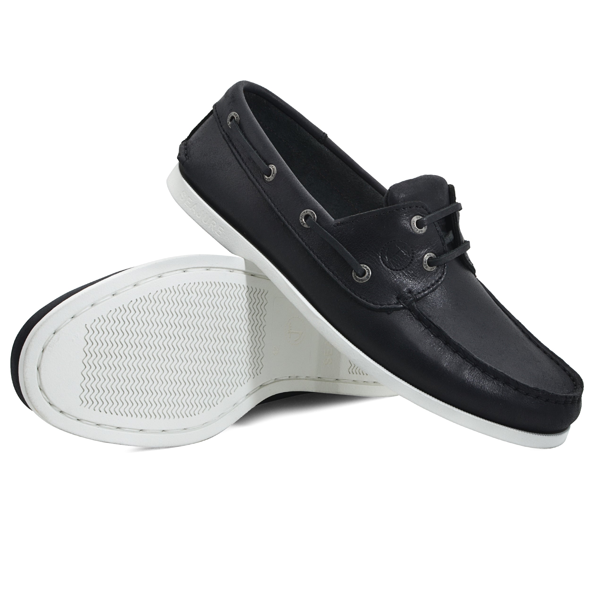 Men Boat Shoe Tempest Seajure