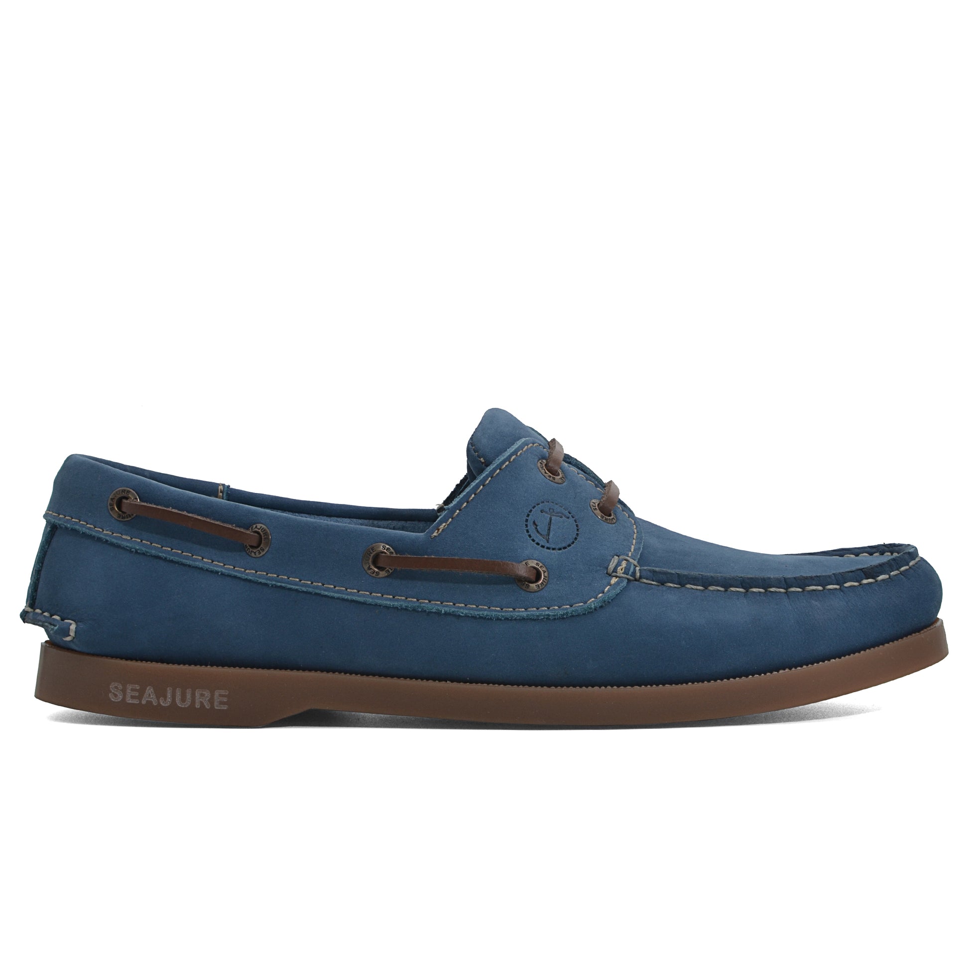 Men Boat Shoe Solitude Seajure