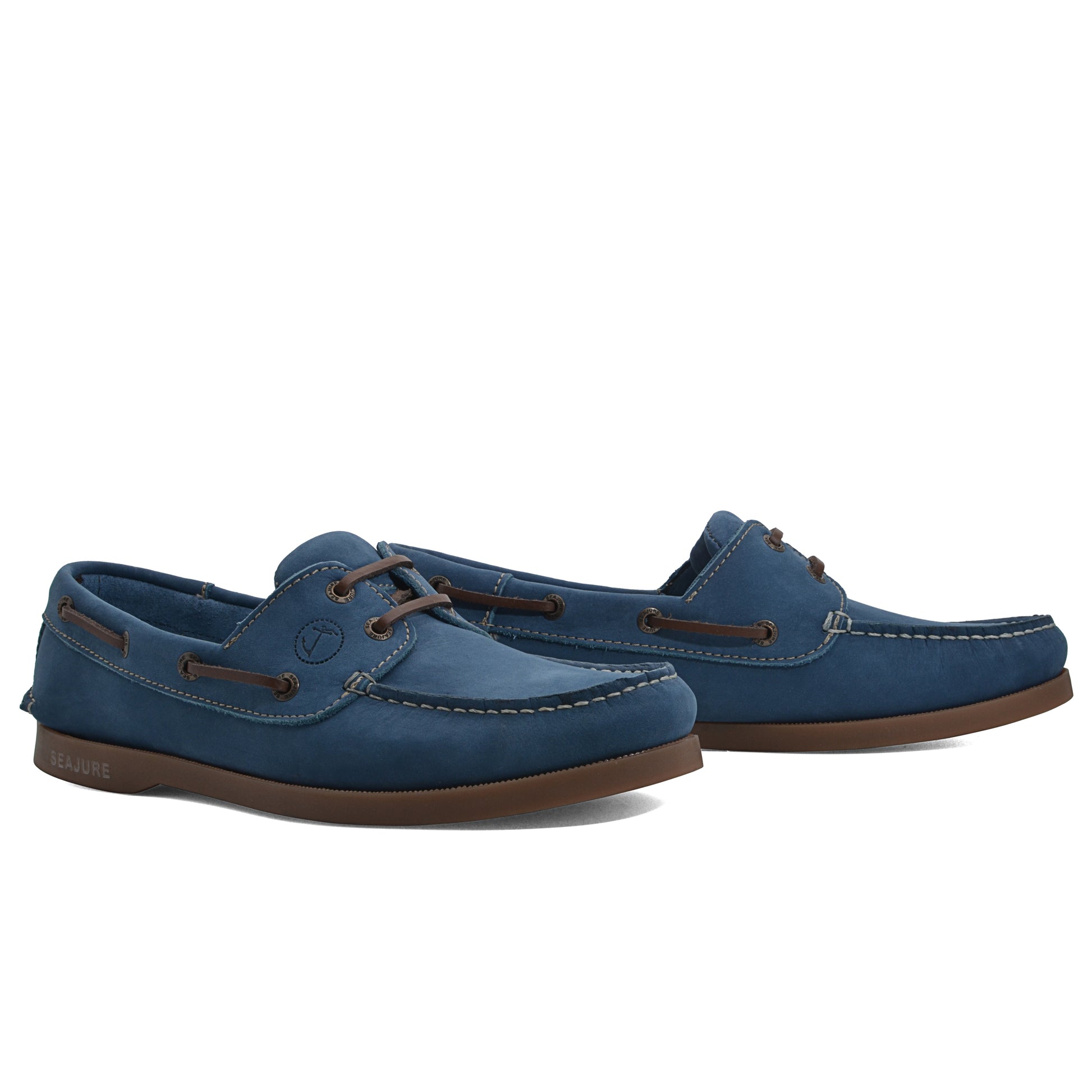 Men Boat Shoe Solitude Seajure