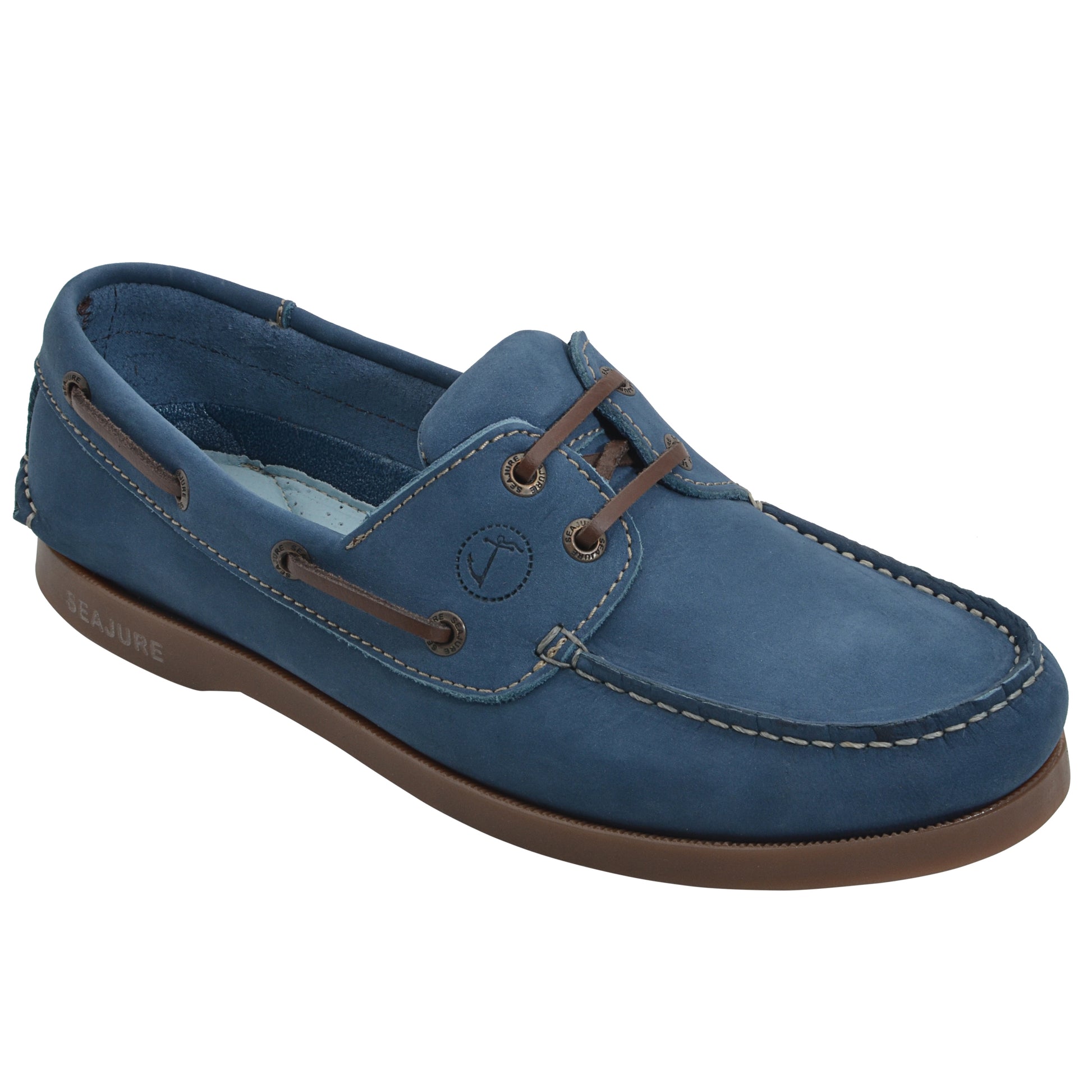 Men Boat Shoe Solitude Seajure