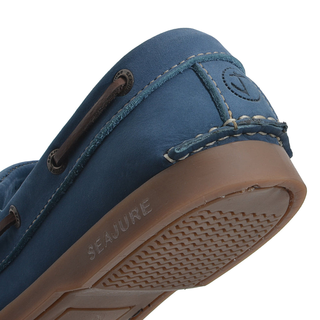 Men Boat Shoe Solitude Seajure