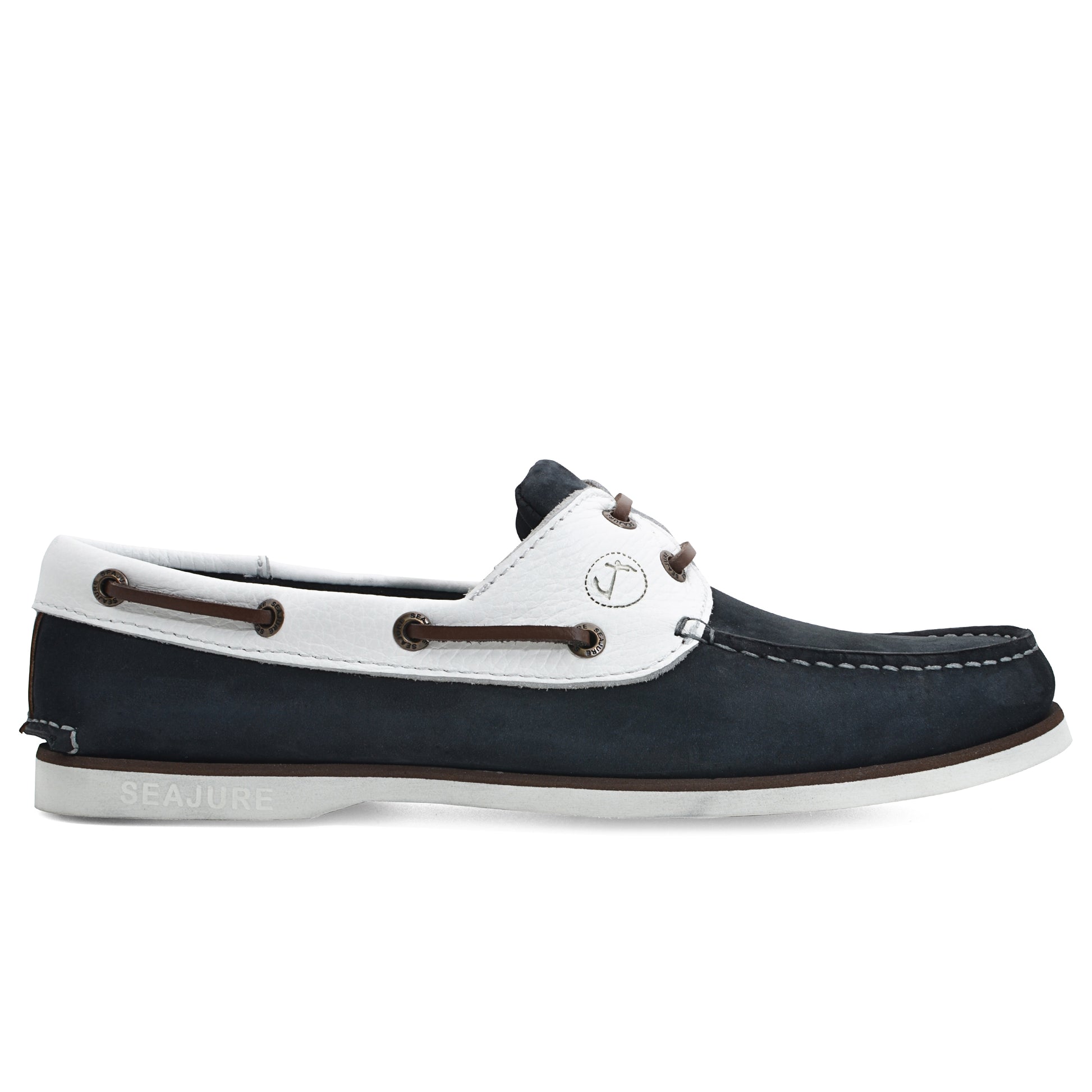 Men Boat Shoe Untamed Seajure