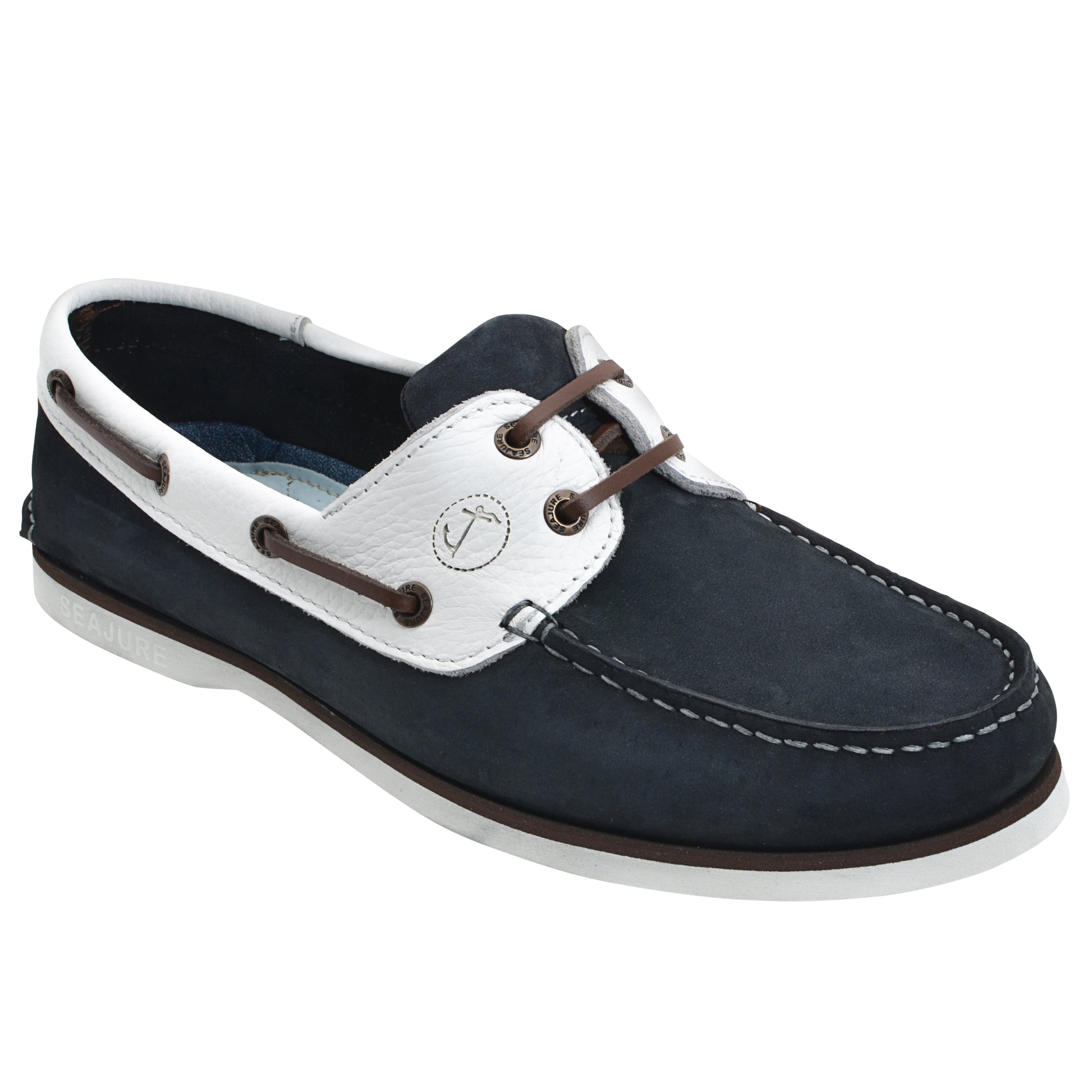 Men Boat Shoe Untamed Seajure