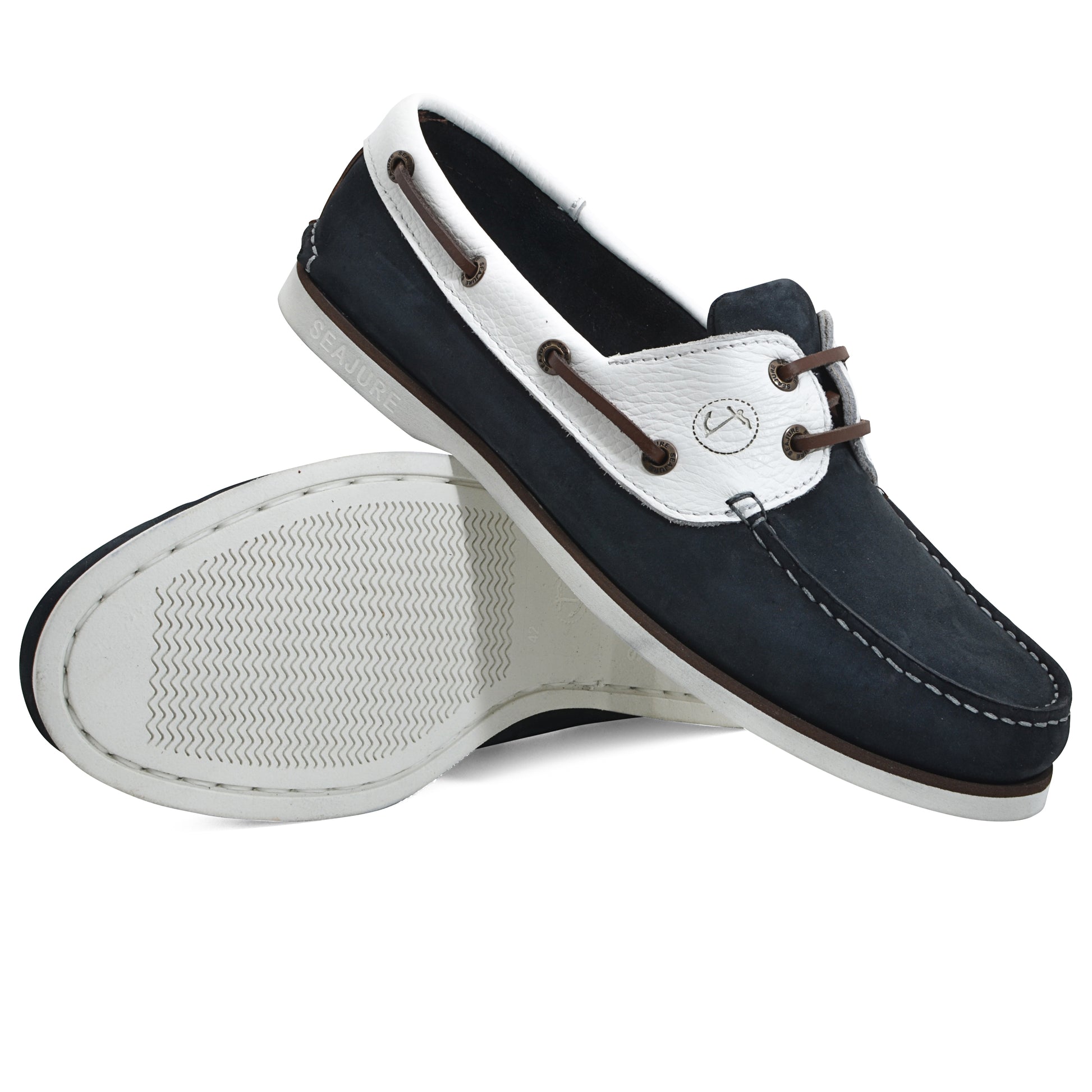 Men Boat Shoe Untamed Seajure