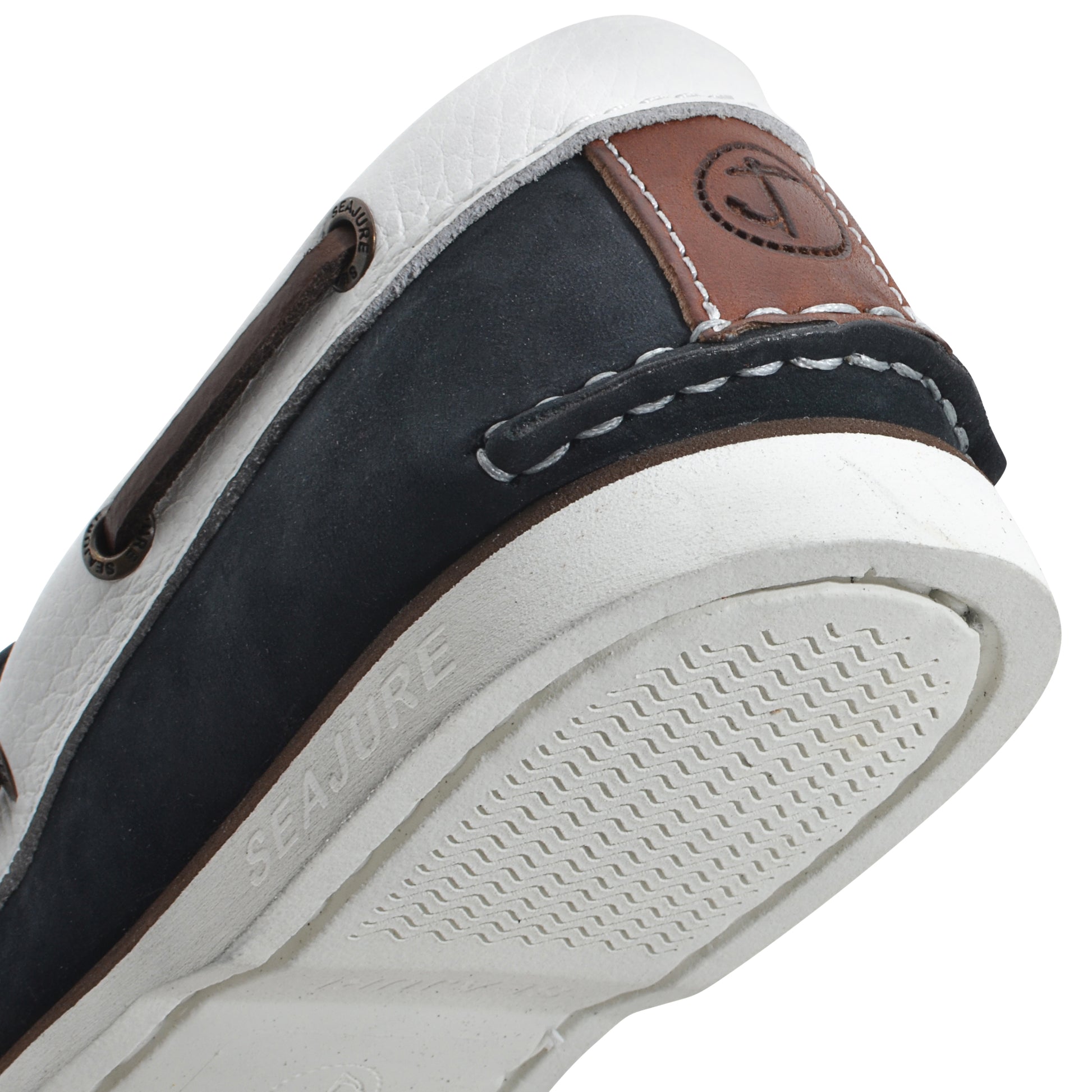 Men Boat Shoe Untamed Seajure