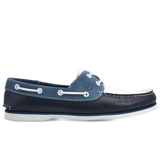 Men Boat Shoe Sugiton Seajure