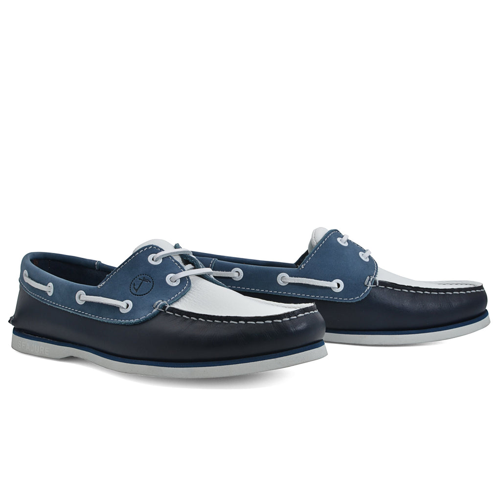 Men Boat Shoe Sugiton Seajure