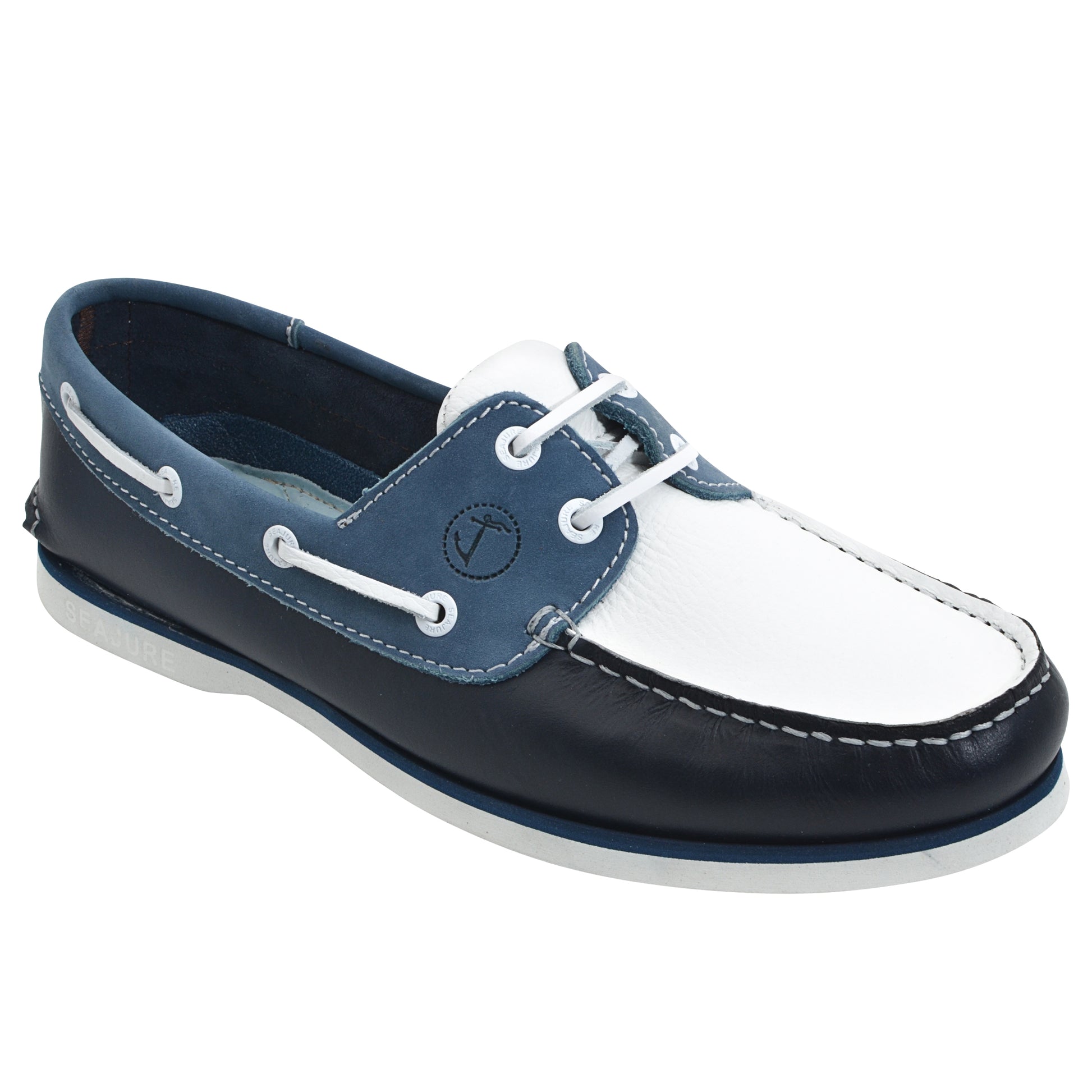 Men Boat Shoe Sugiton Seajure