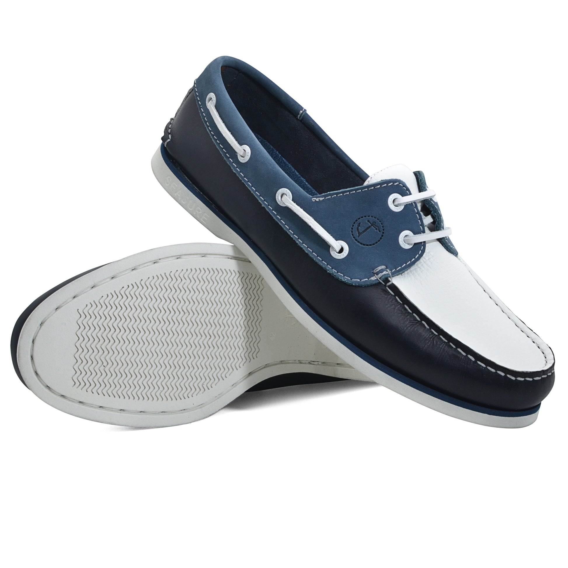 Men Boat Shoe Sugiton Seajure