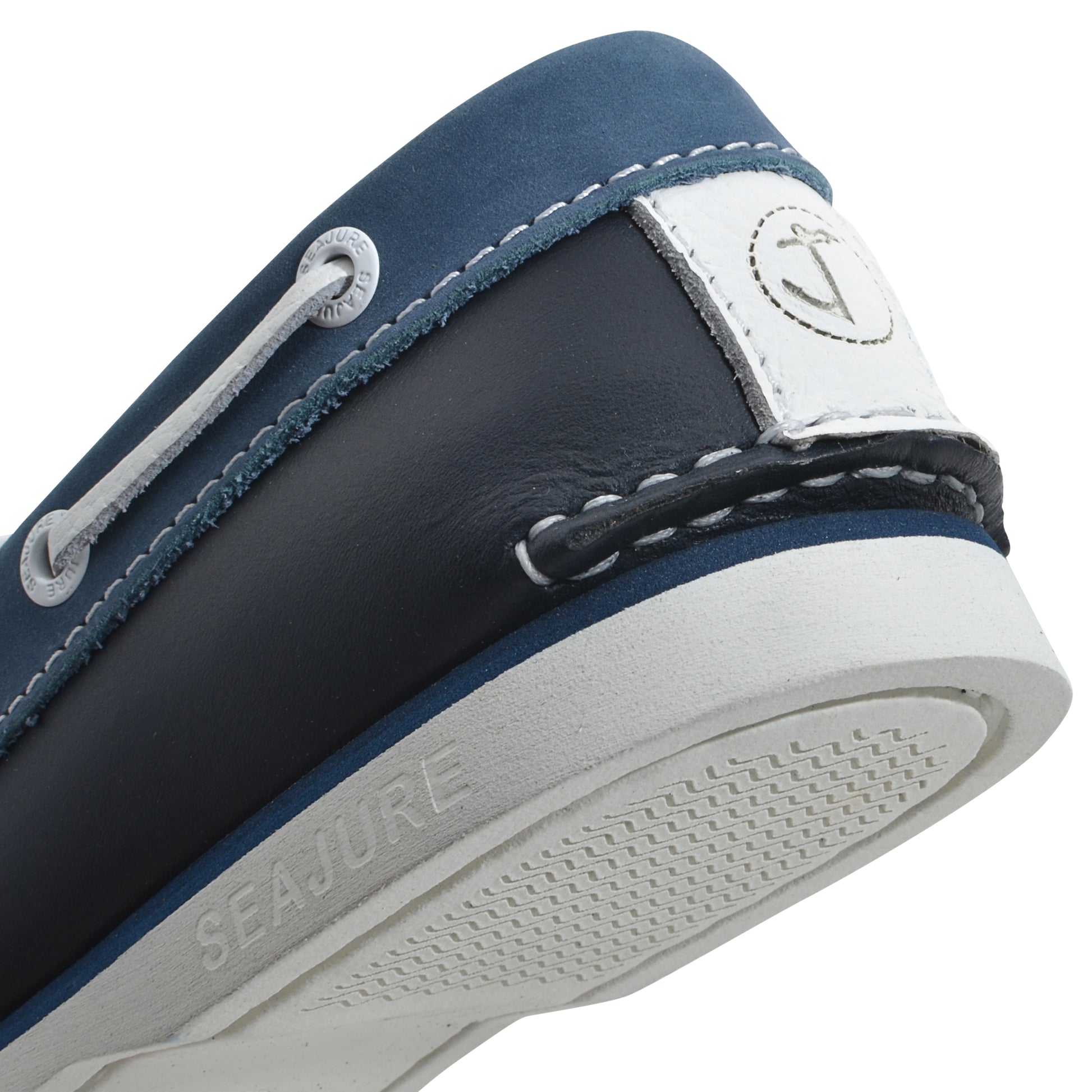 Men Boat Shoe Sugiton Seajure