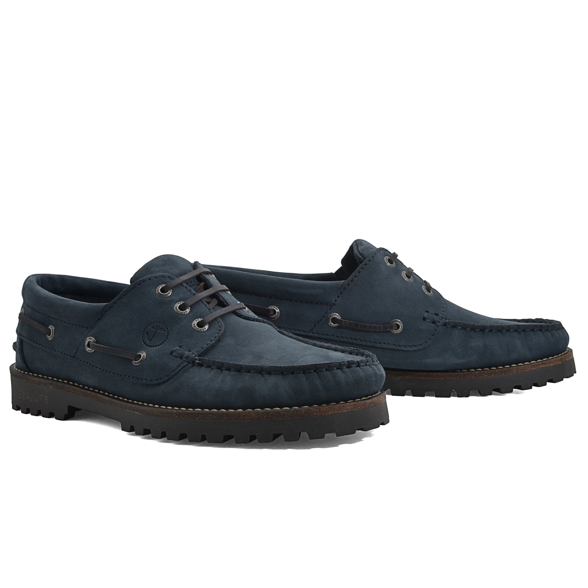 Men Boat Shoe Kuta Seajure