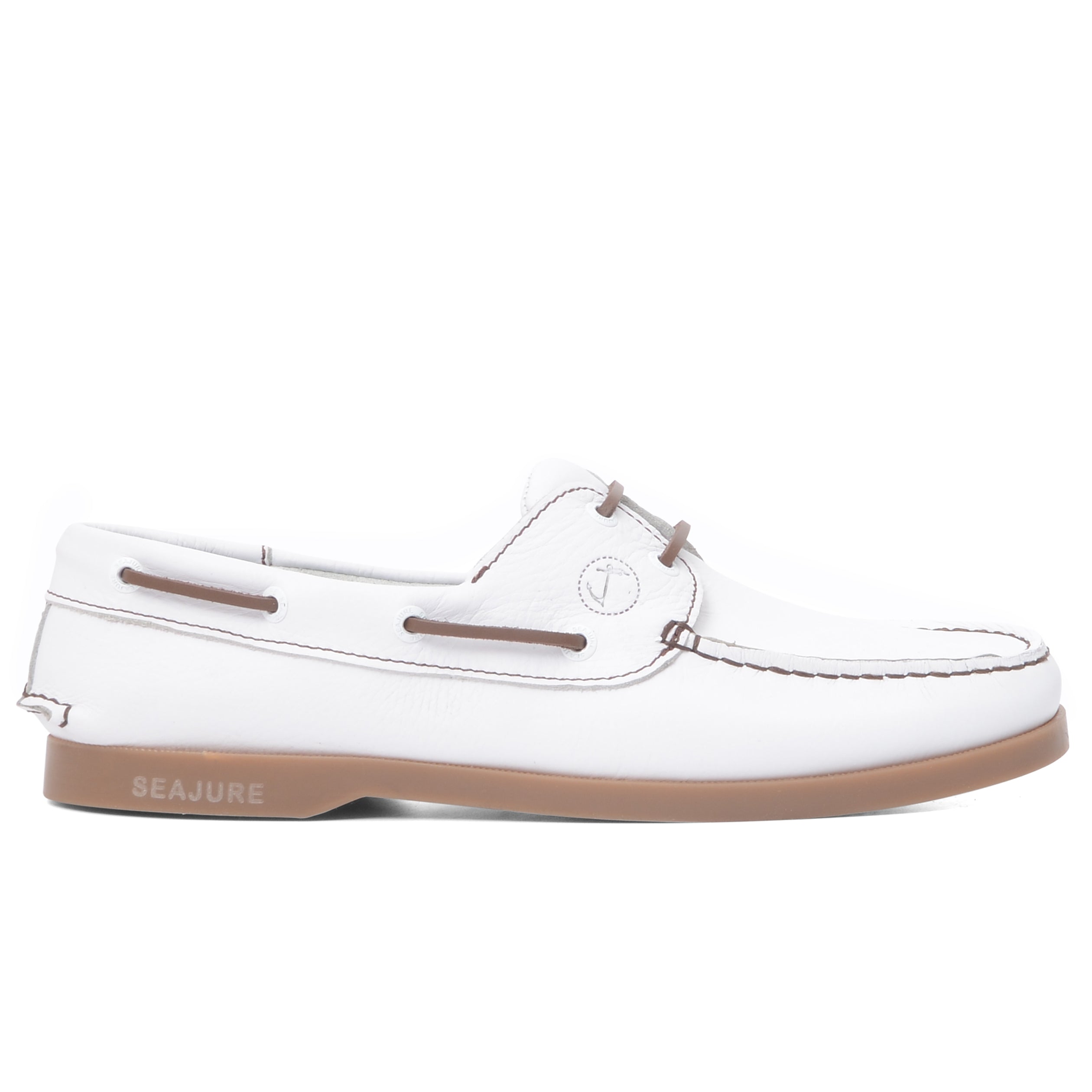 Men Boat Shoe Worbarrow Seajure