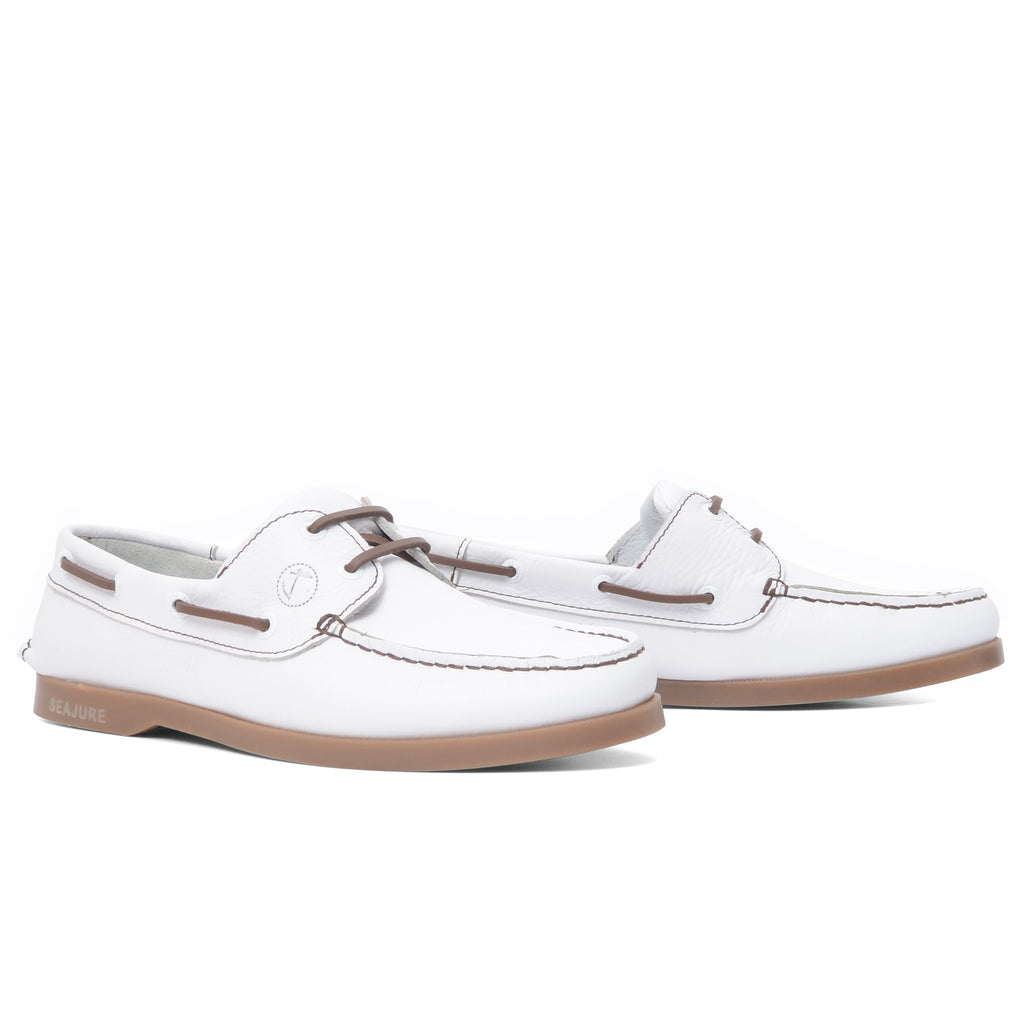 Men Boat Shoe Worbarrow Seajure
