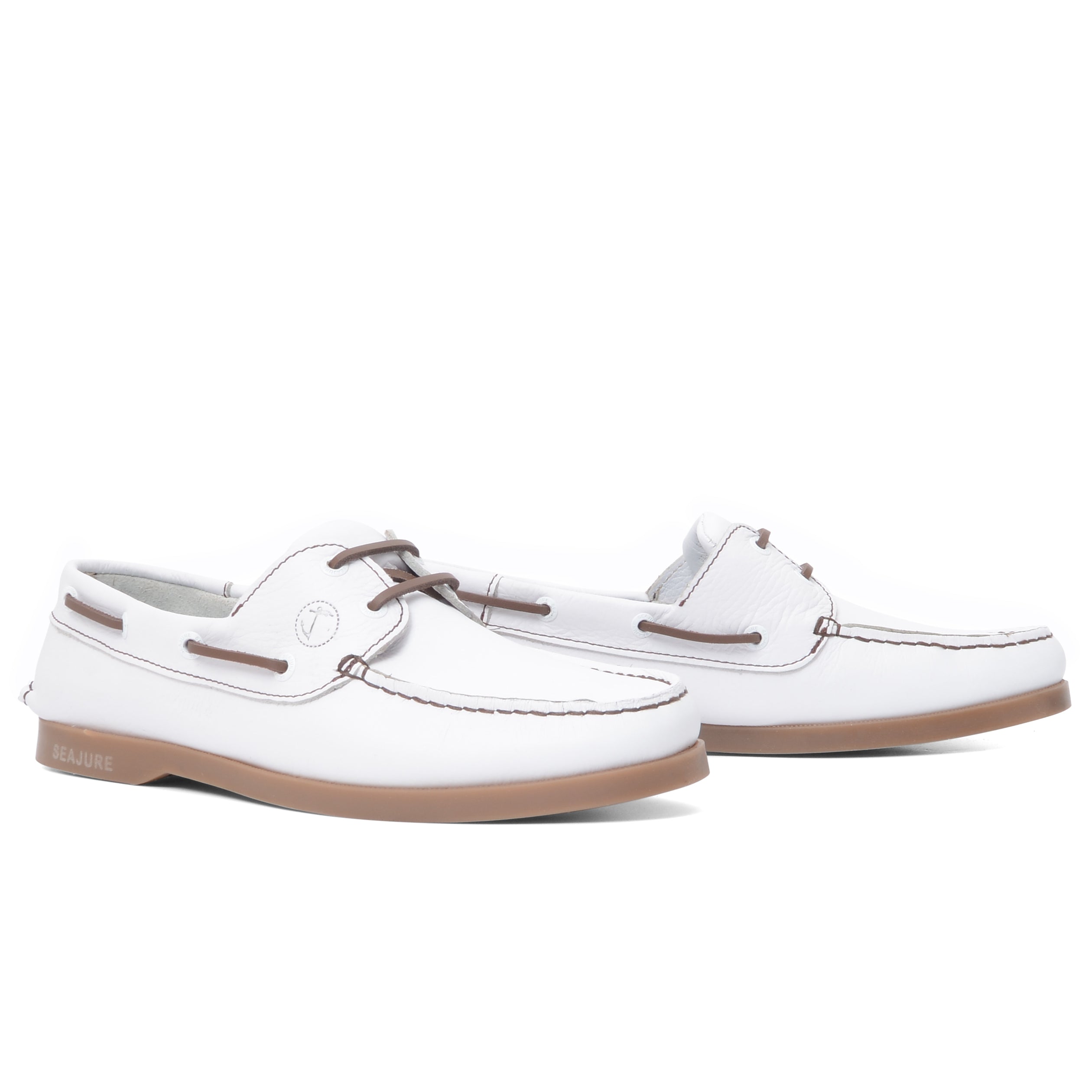 Men Boat Shoe Worbarrow Seajure