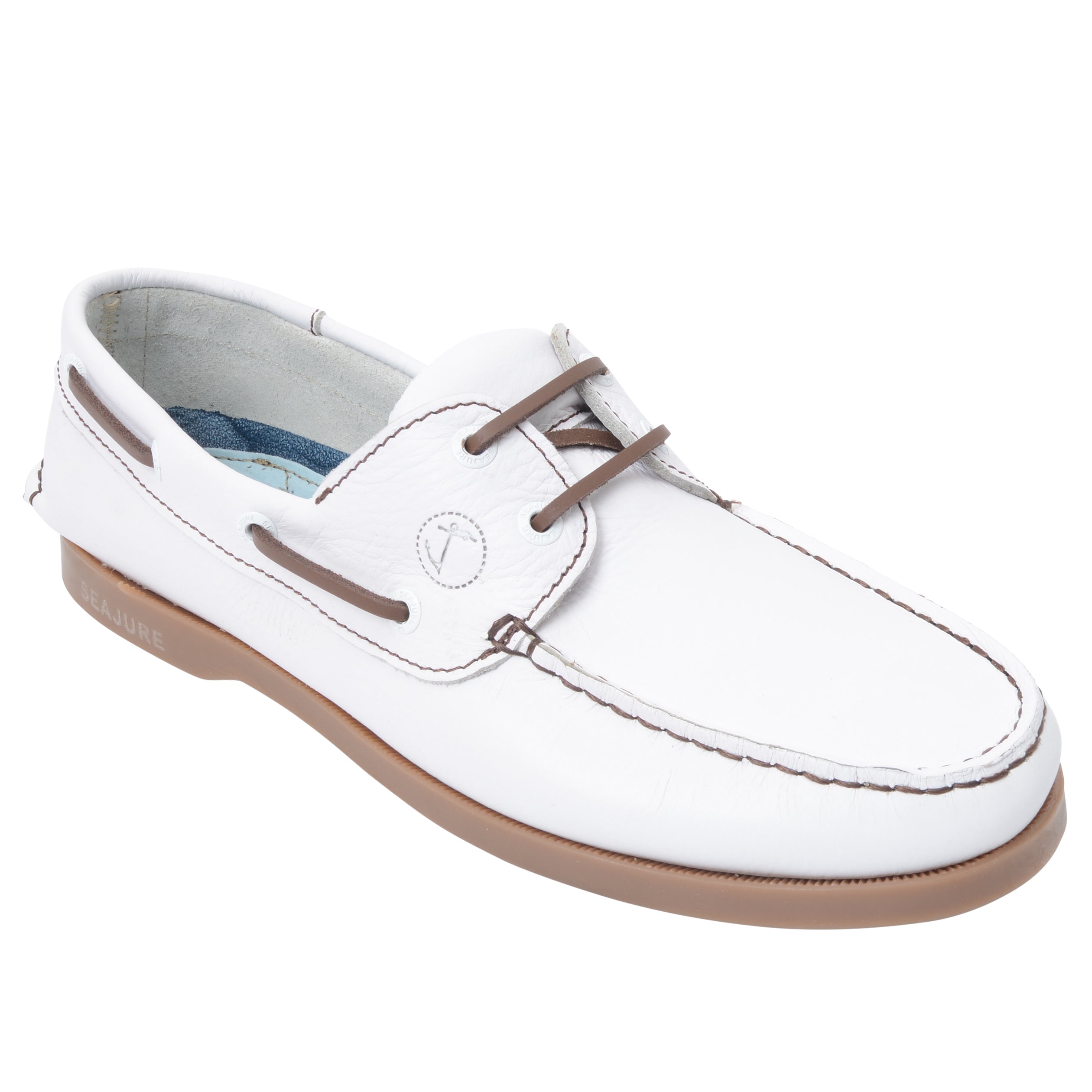 Men Boat Shoe Worbarrow Seajure