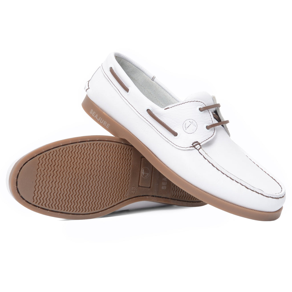 Men Boat Shoe Worbarrow Seajure