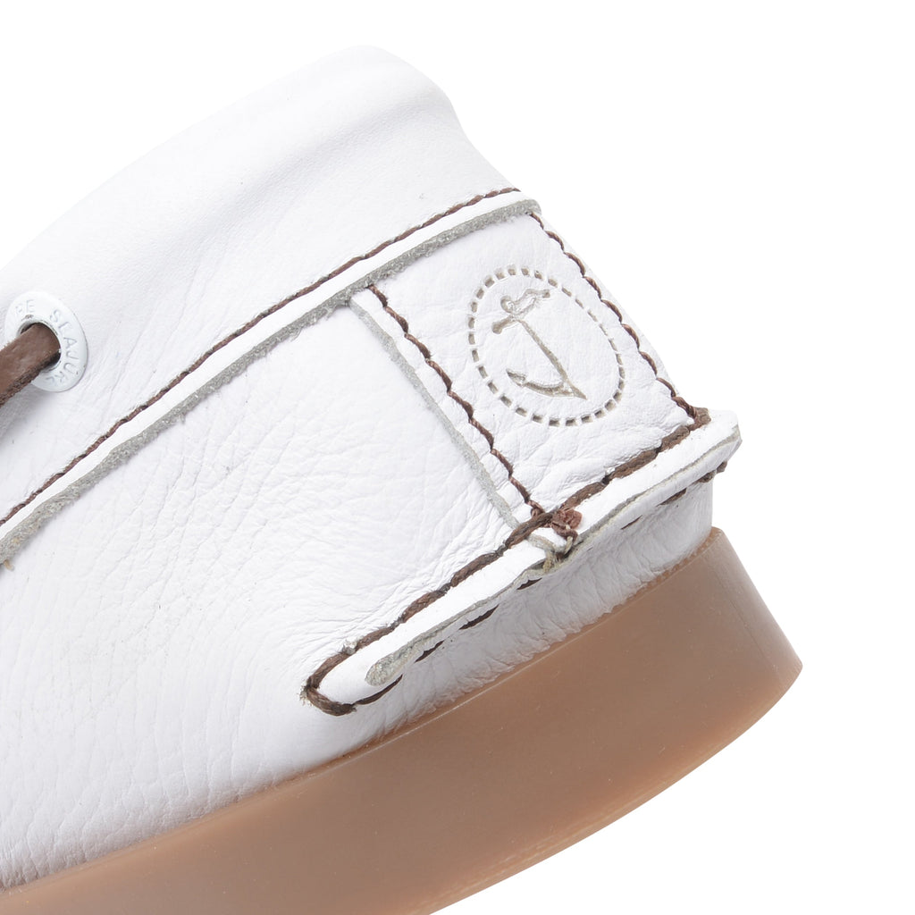 Men Boat Shoe Worbarrow Seajure