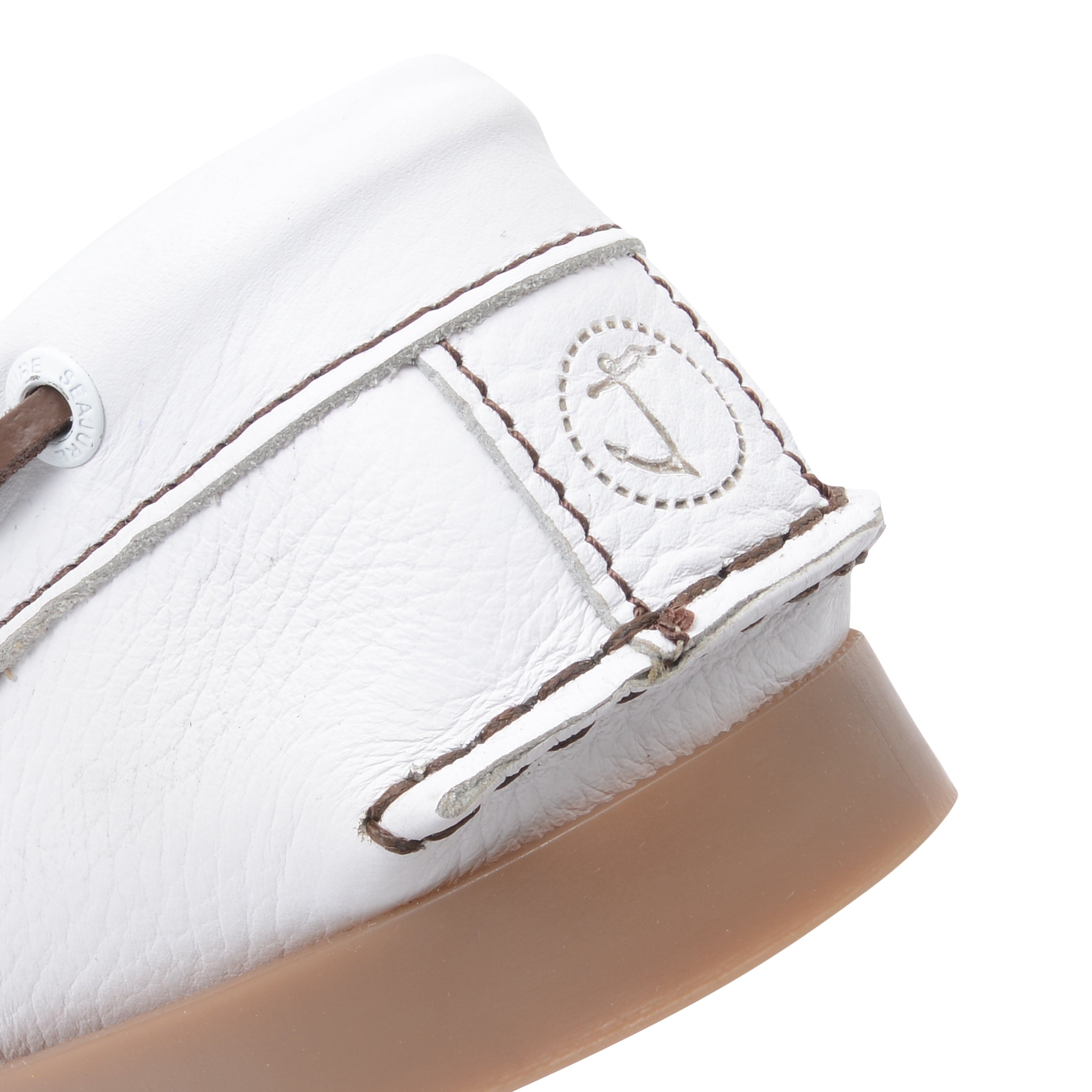 Men Boat Shoe Worbarrow Seajure