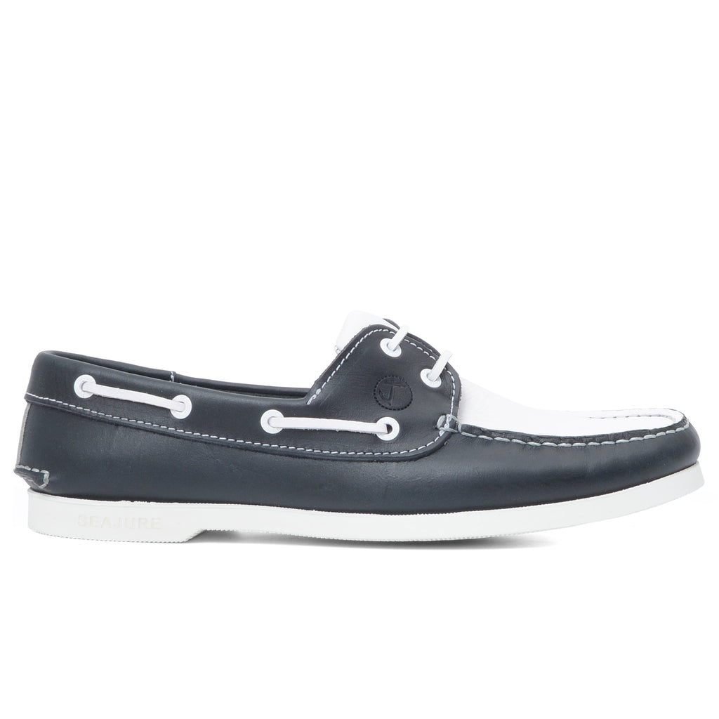 Men Boat Shoe Exuma Seajure