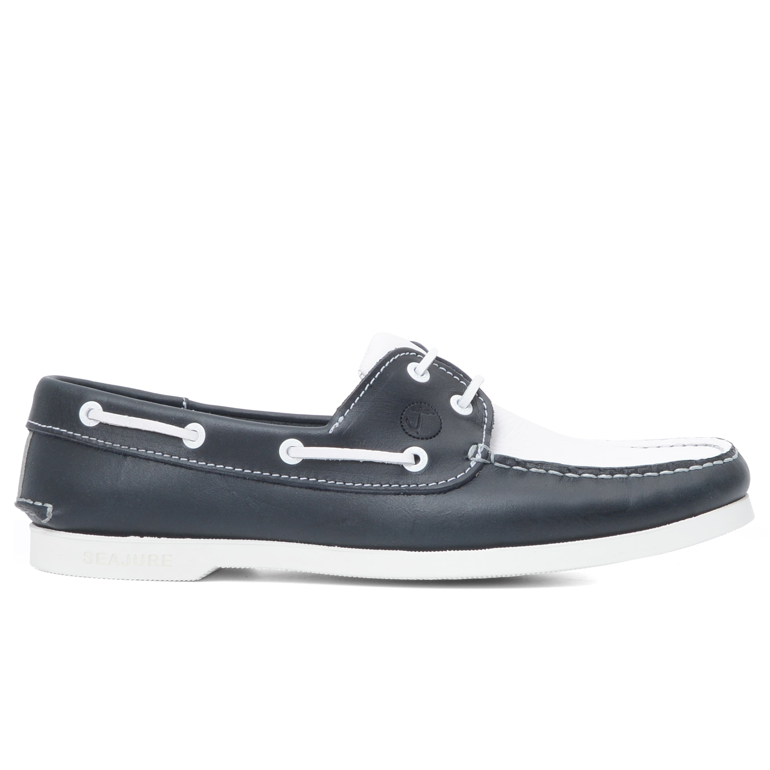 Men Boat Shoe Exuma Seajure