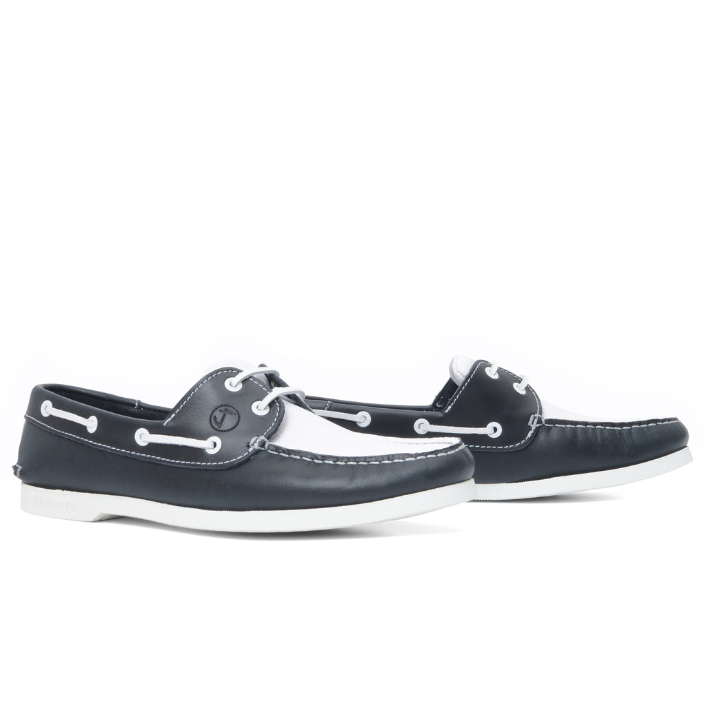 Men Boat Shoe Exuma Seajure