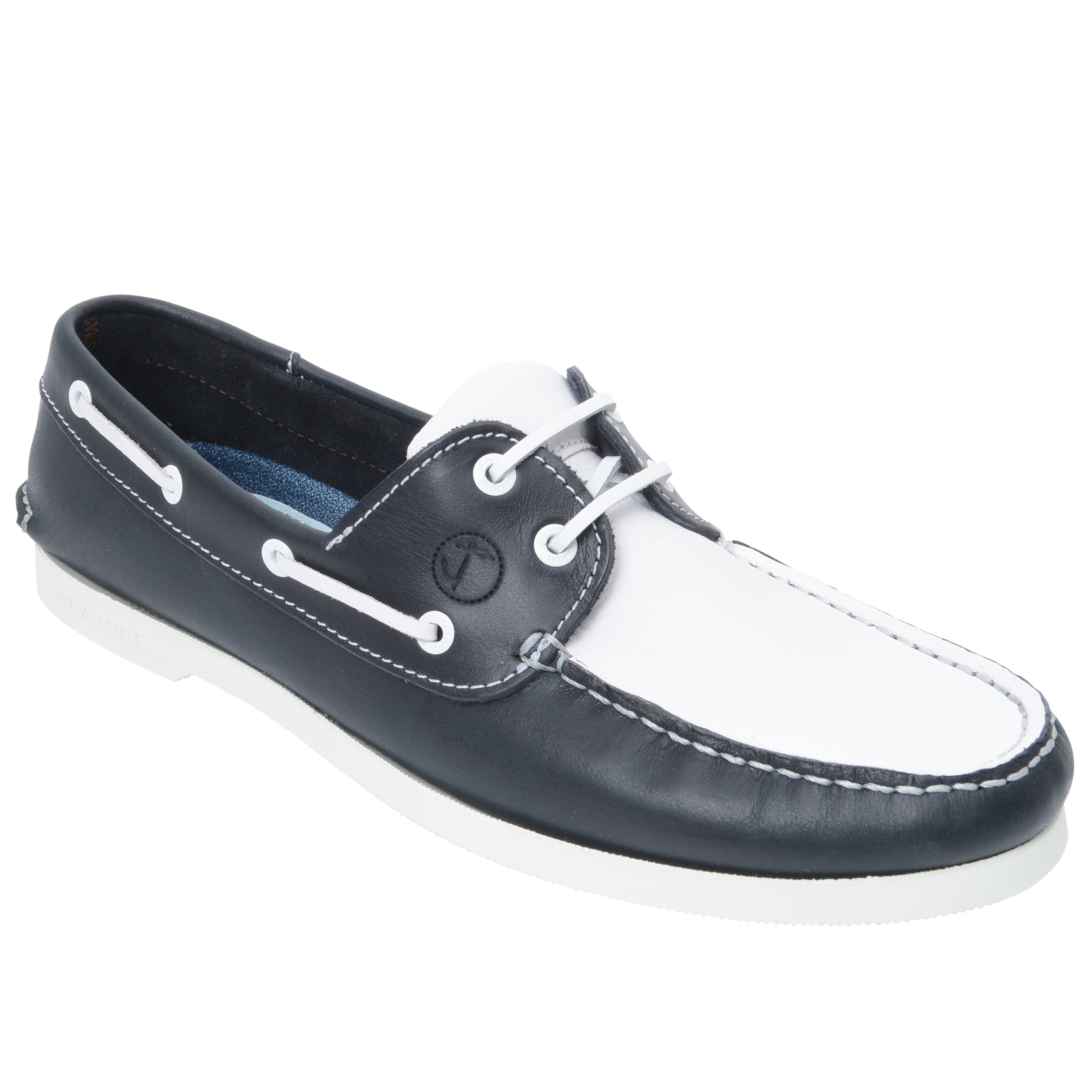 Men Boat Shoe Exuma Seajure