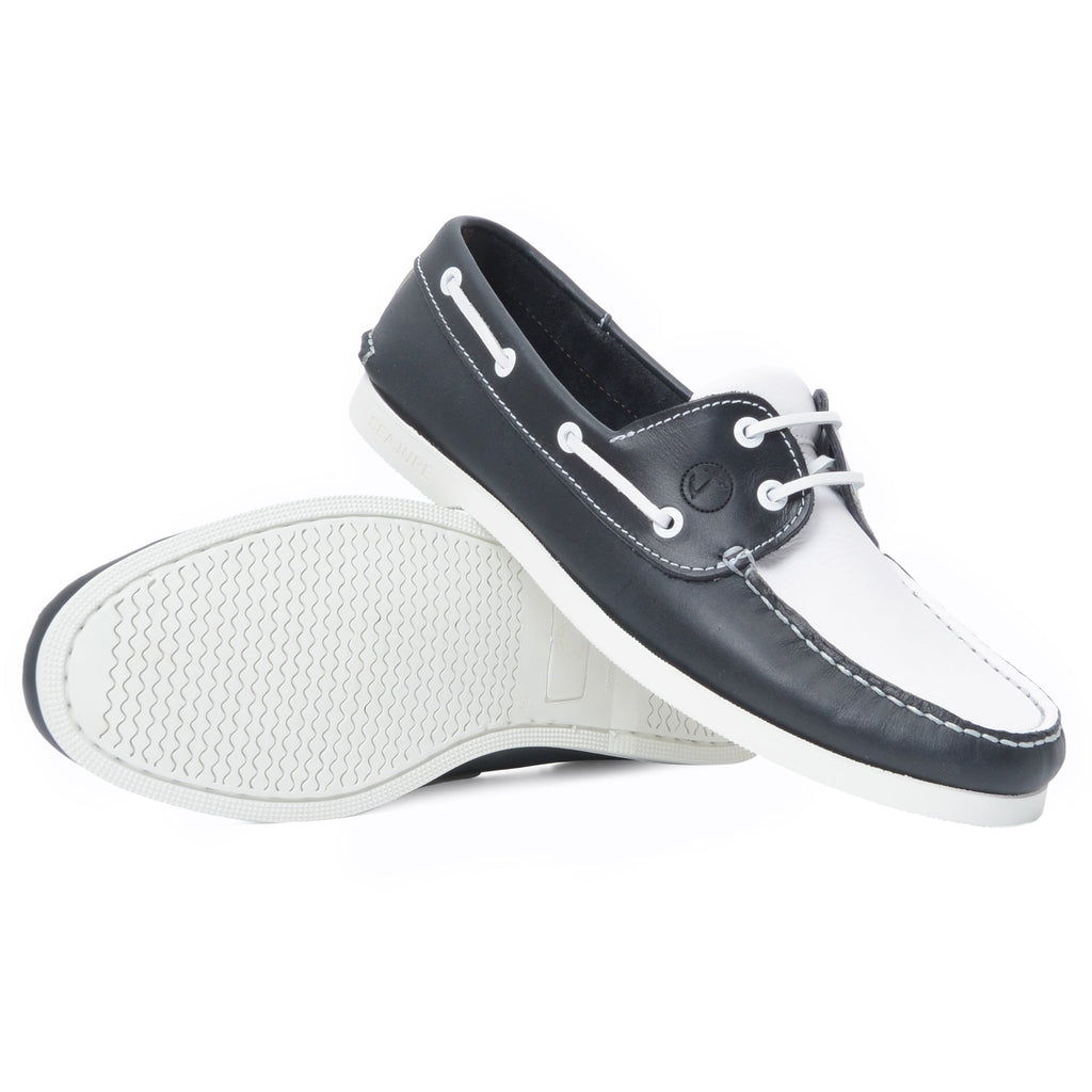 Men Boat Shoe Exuma Seajure