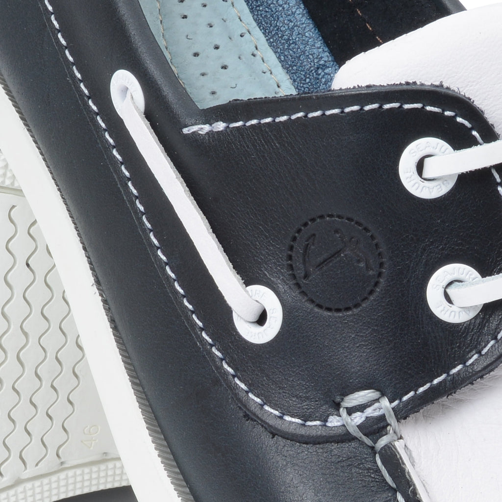 Men Boat Shoe Exuma Seajure