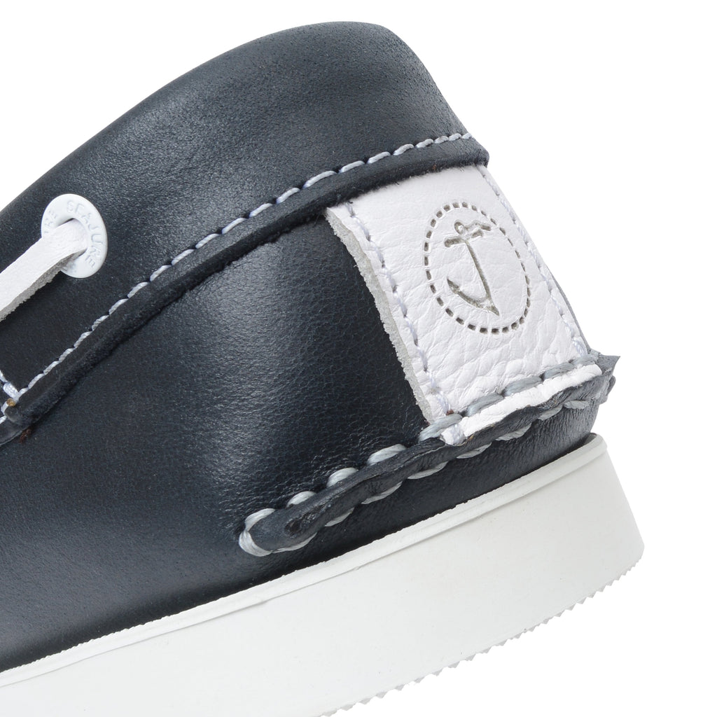 Men Boat Shoe Exuma Seajure