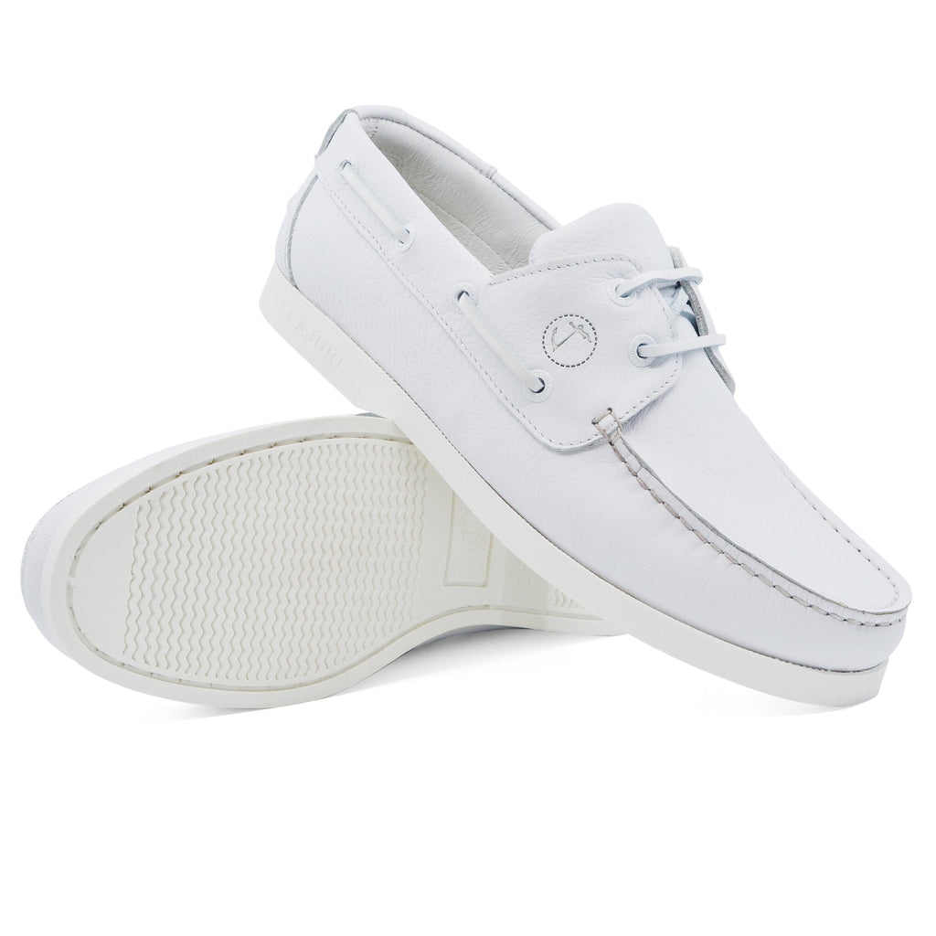 Women Boat Shoe Shoal Seajure