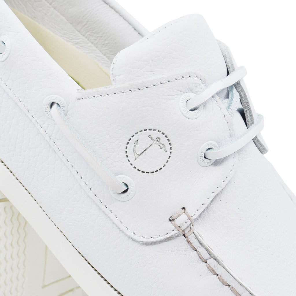 Women Boat Shoe Shoal Seajure