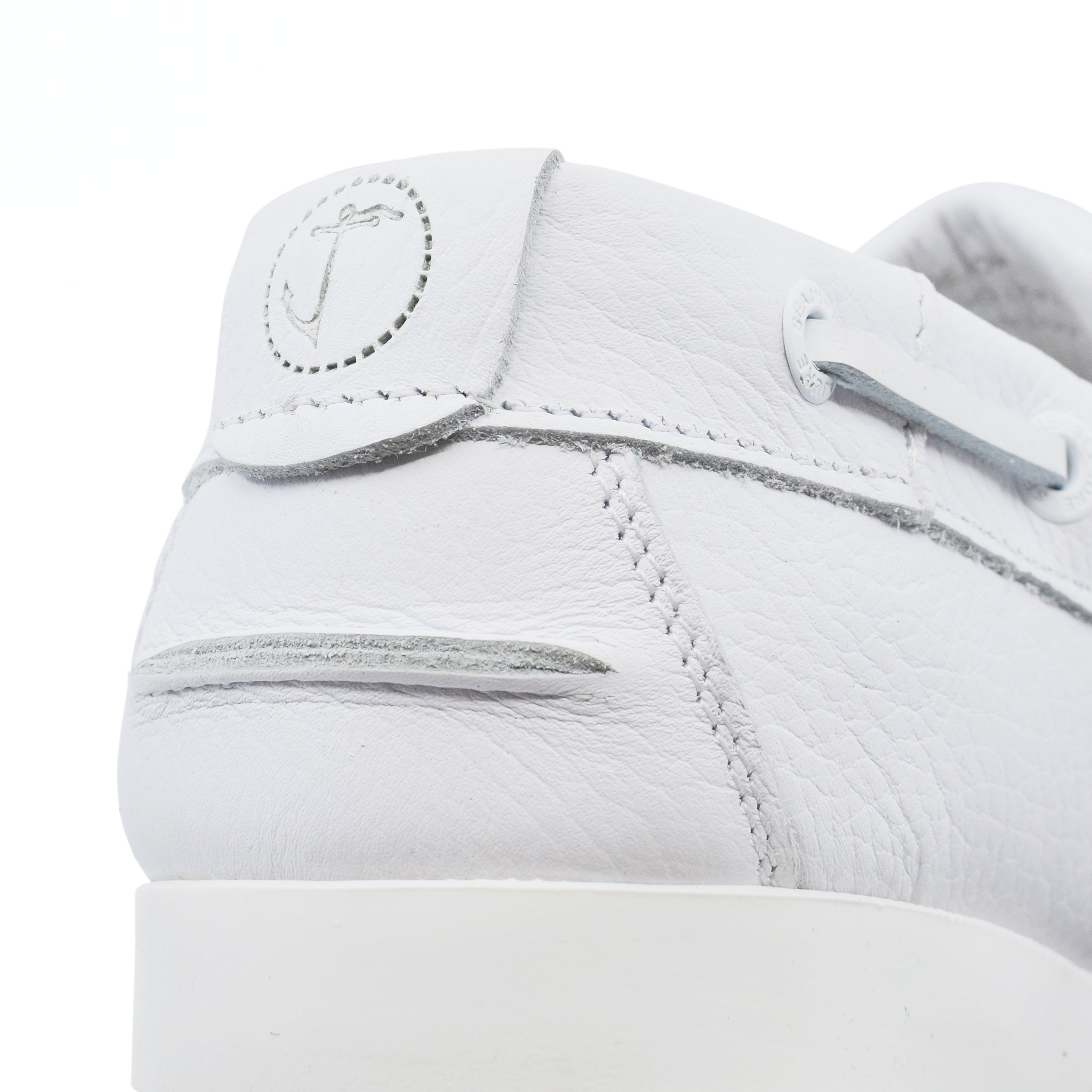 Women Boat Shoe Shoal Seajure