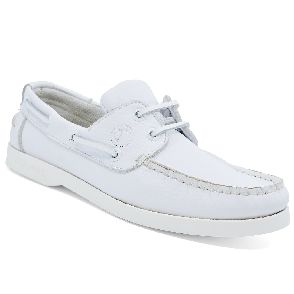 Women Boat Shoe Shoal Seajure