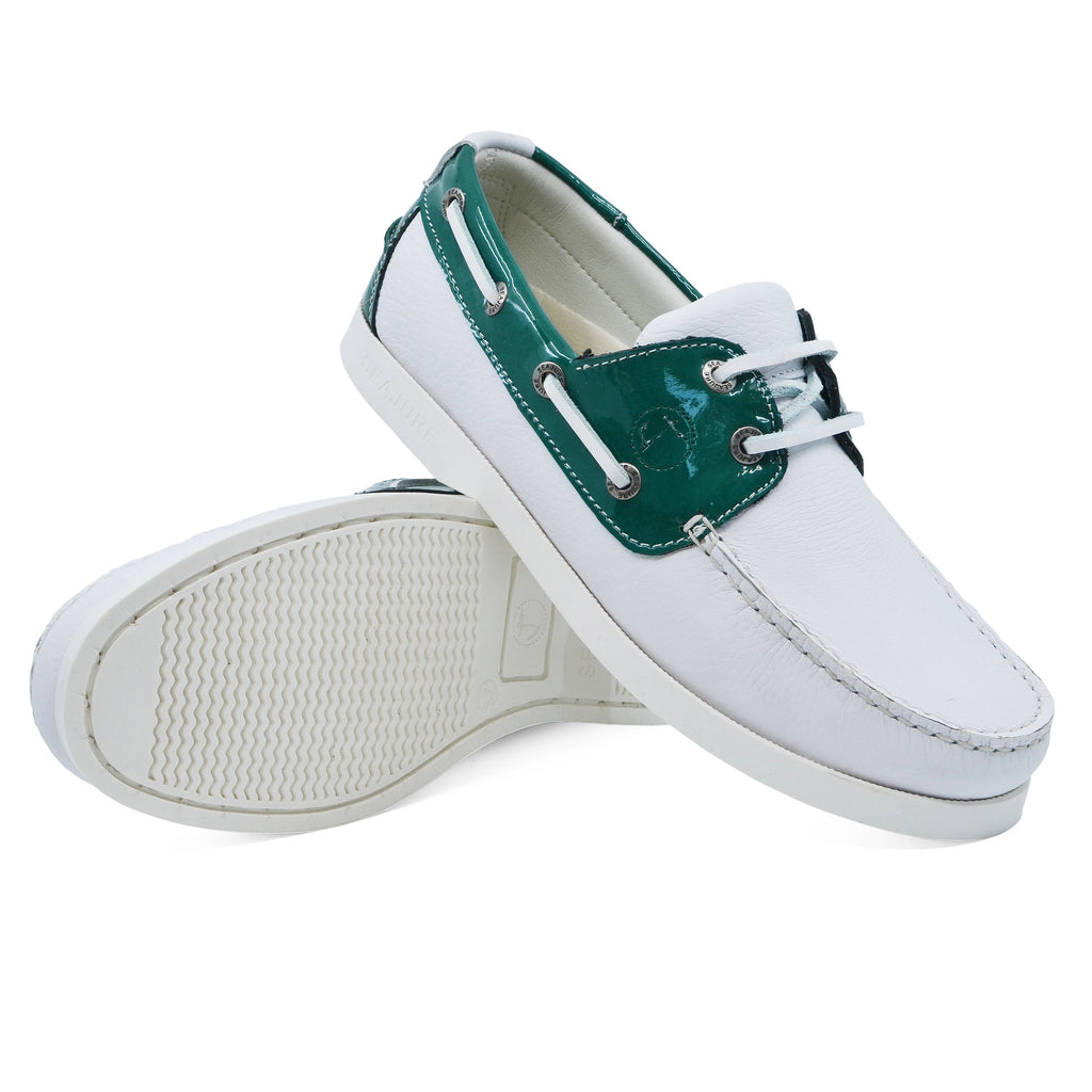 Women Boat Shoe Gidaki Seajure