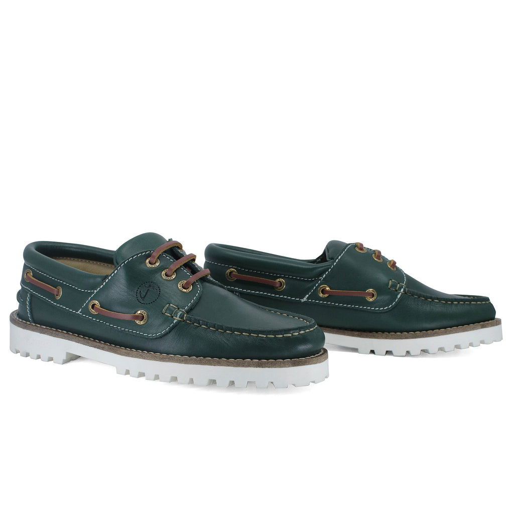 Women Boat Shoe Railay Seajure