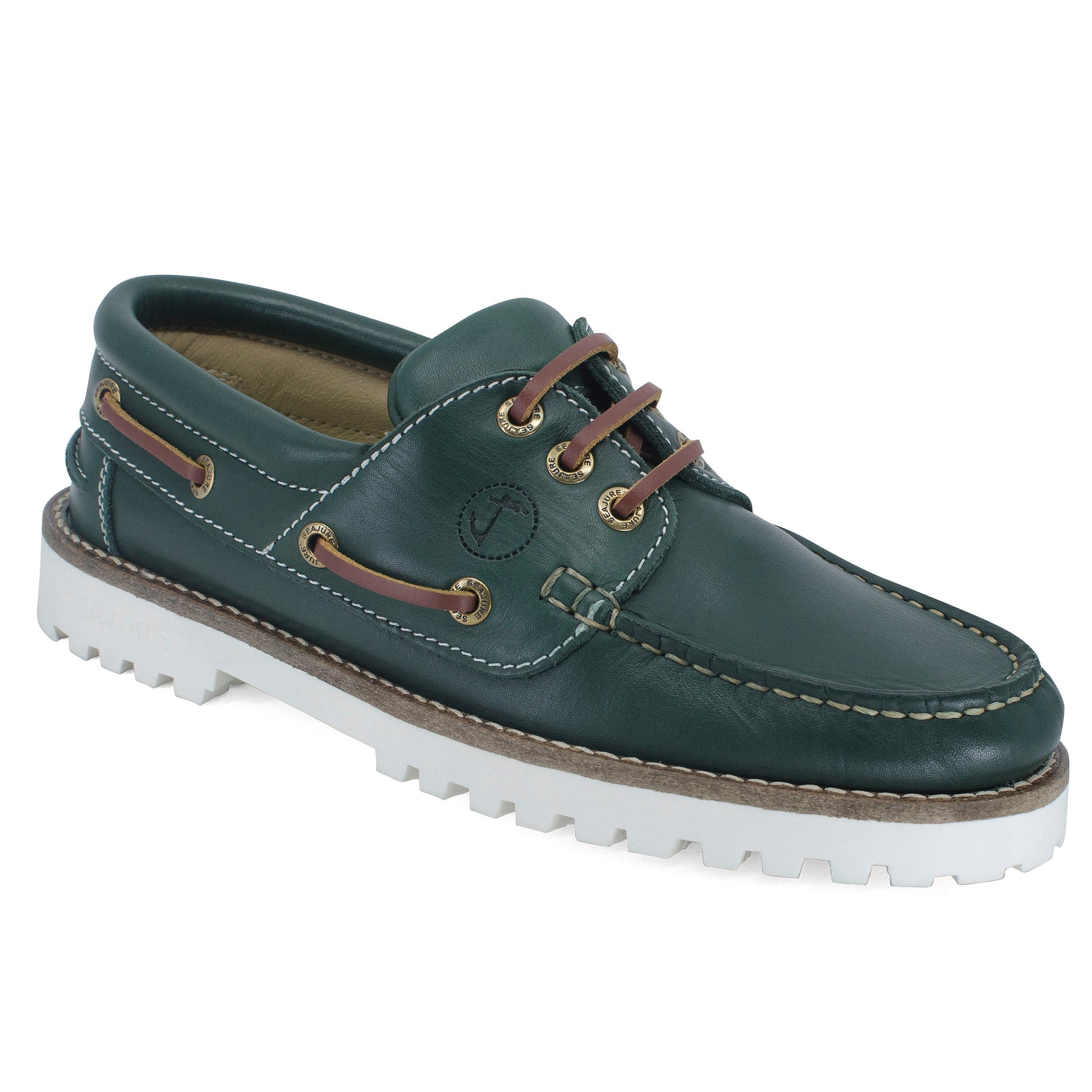 Women Boat Shoe Railay Seajure