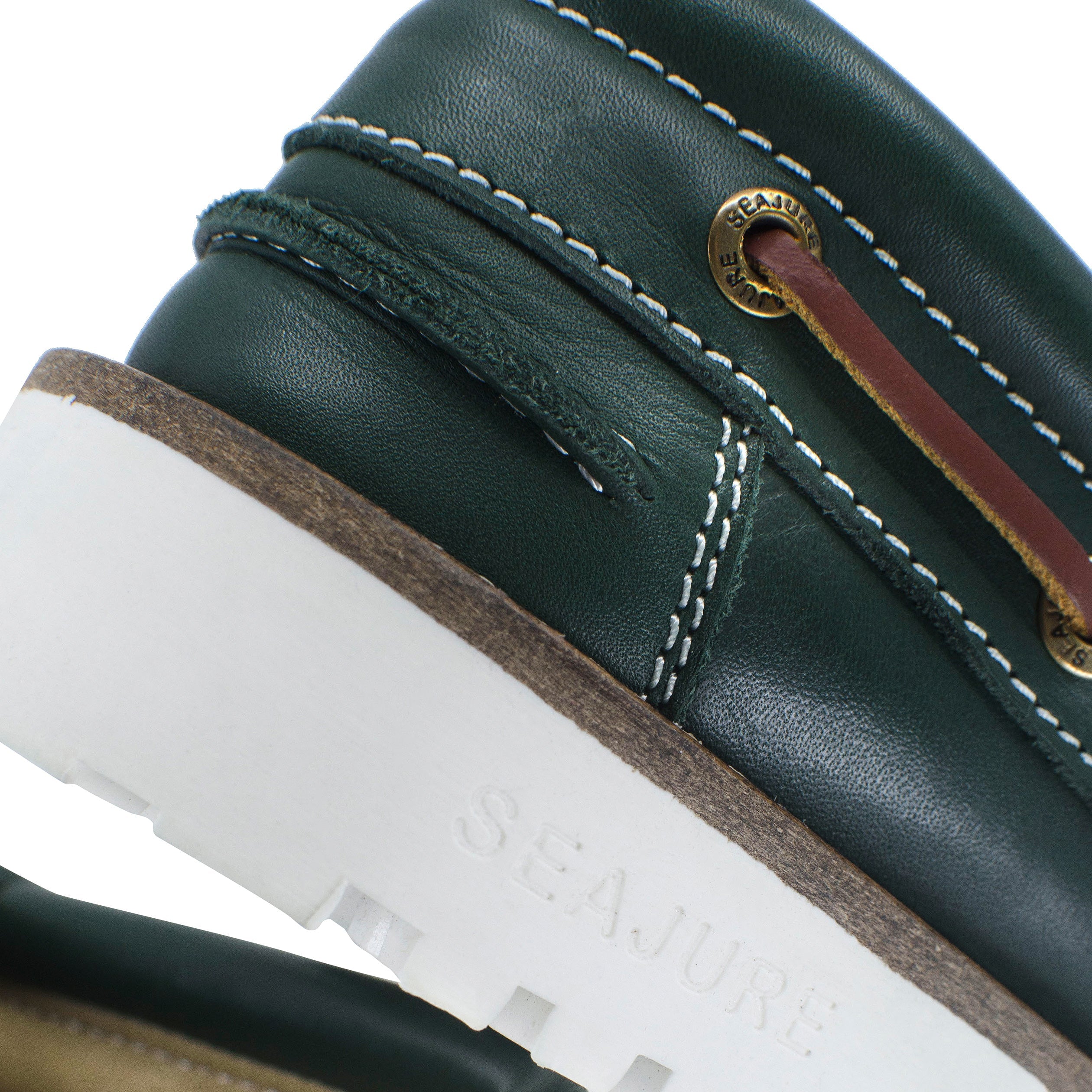 Women Boat Shoe Railay Seajure