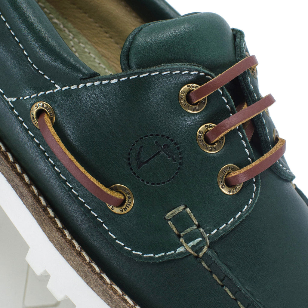 Women Boat Shoe Railay Seajure