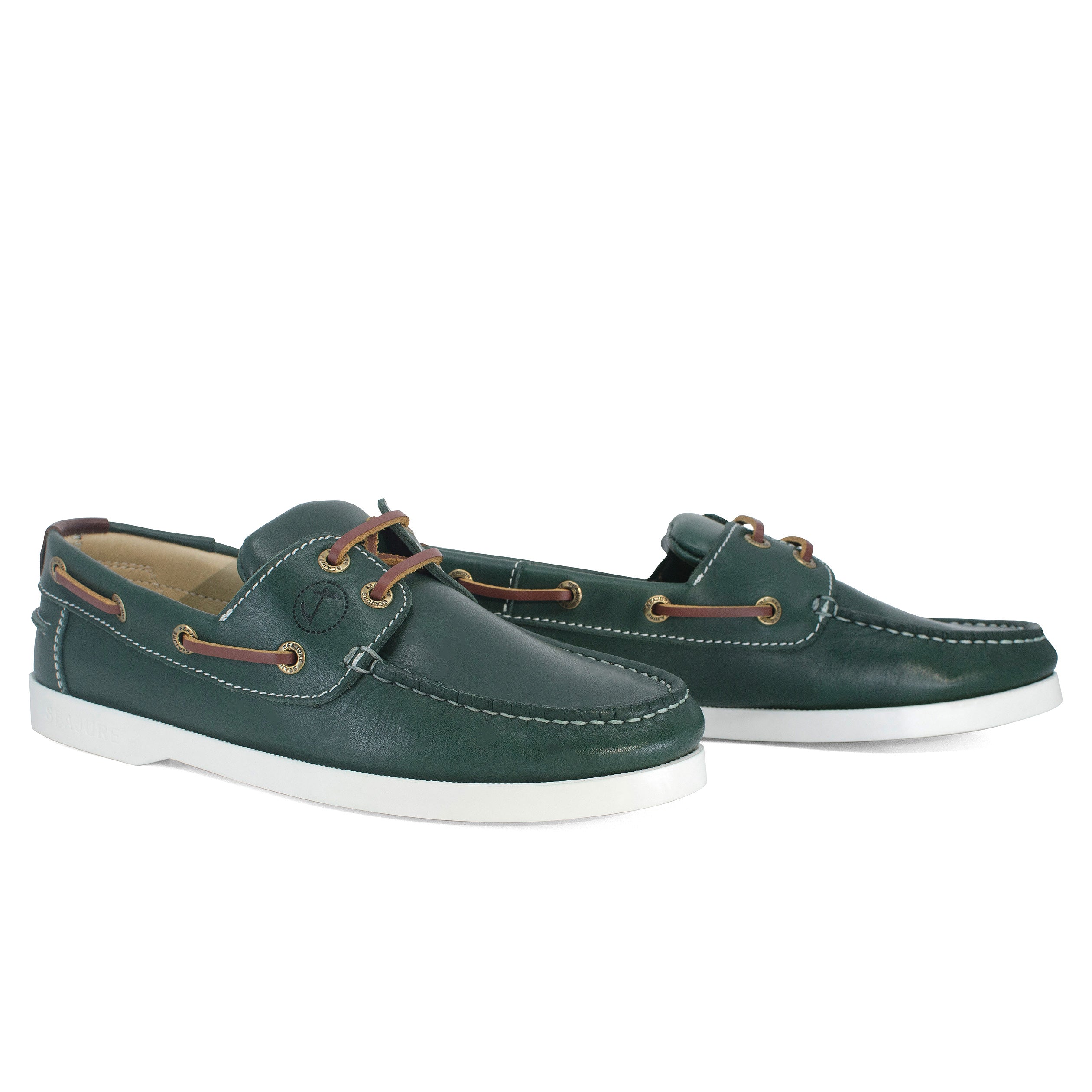 Women Boat Shoe Matira Seajure